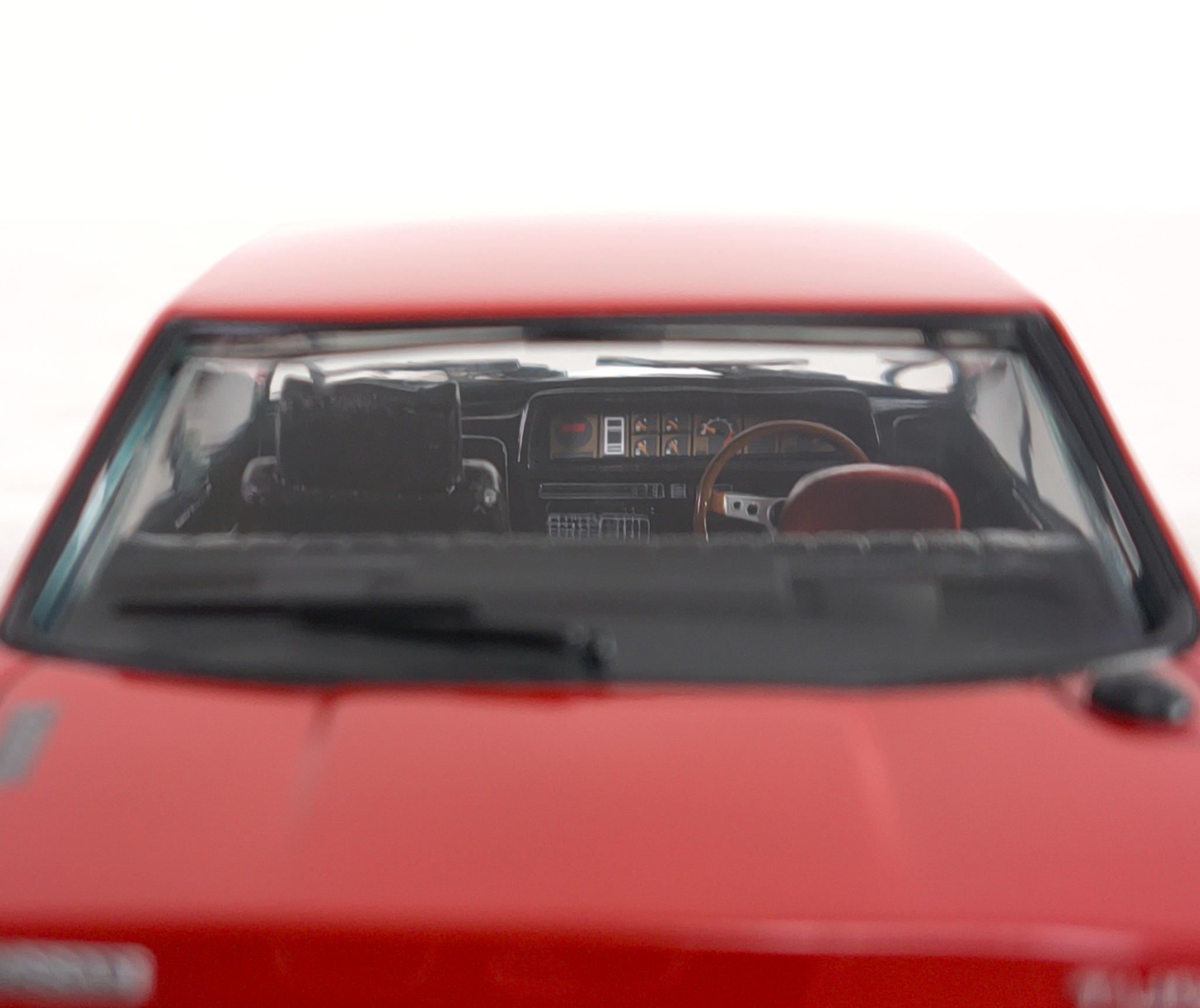 Nissan Skyline C210