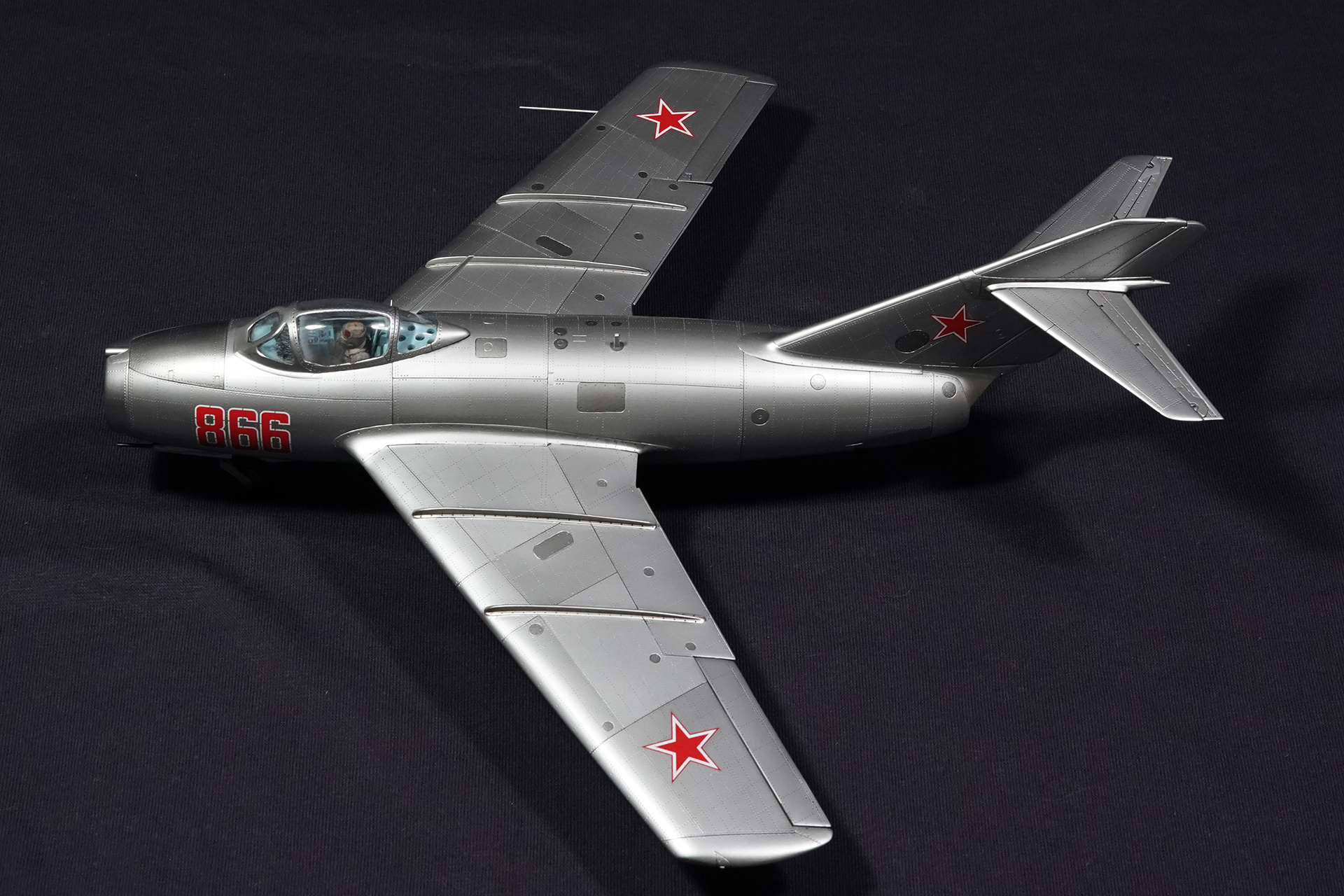 МиГ-15бис