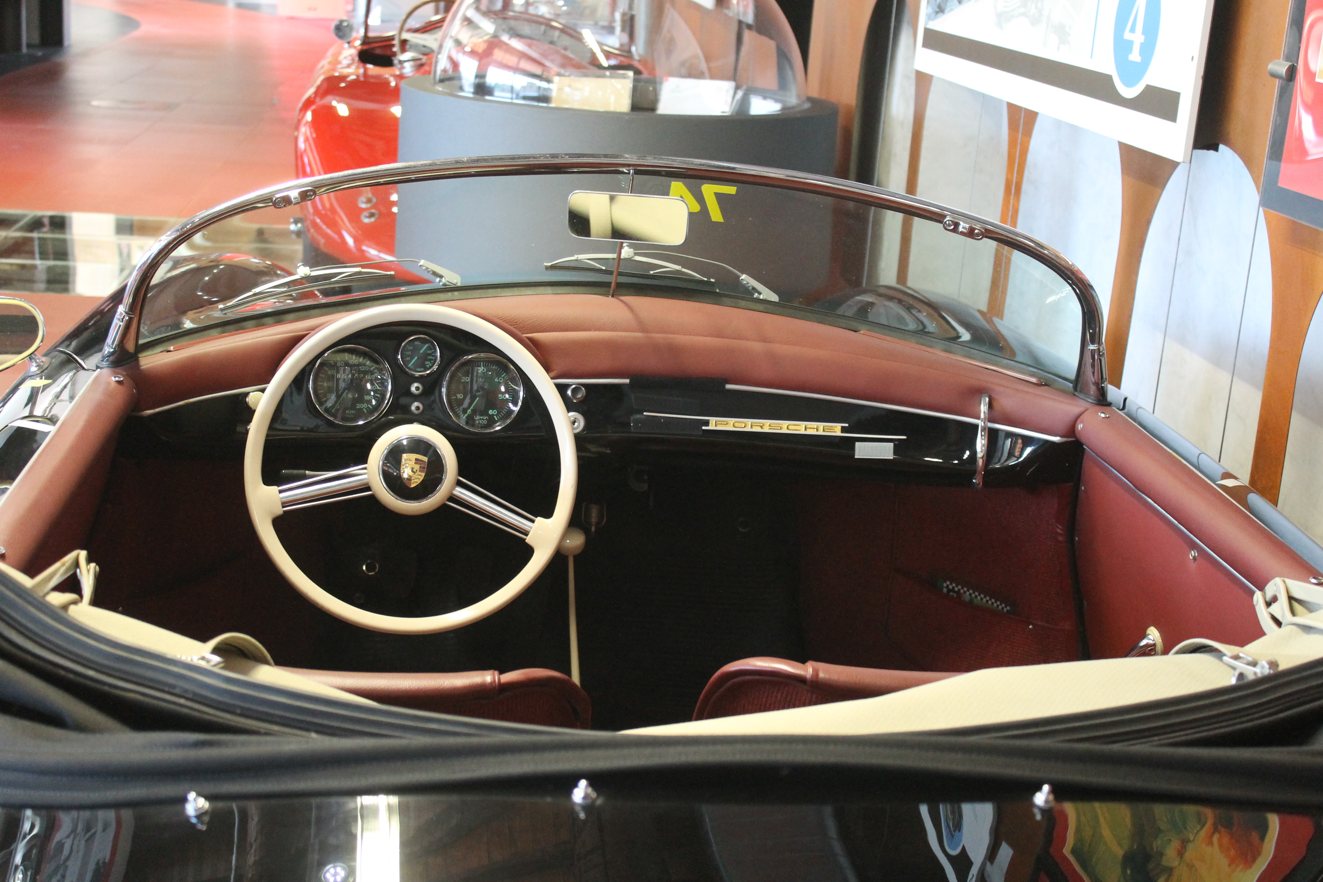 Музей Милле Милья (Museo Mille Miglia)