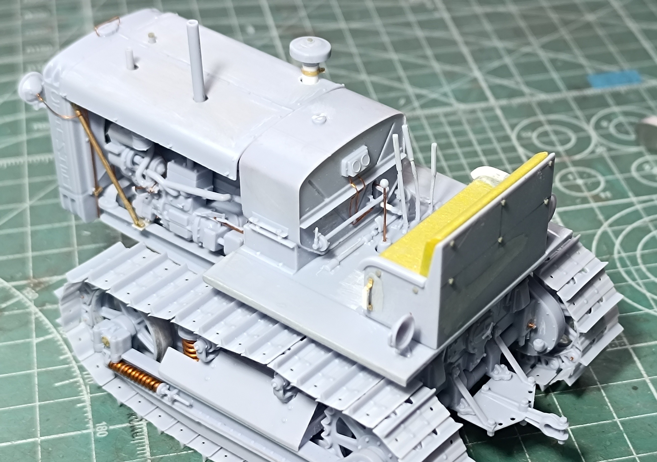Сталинец С-65