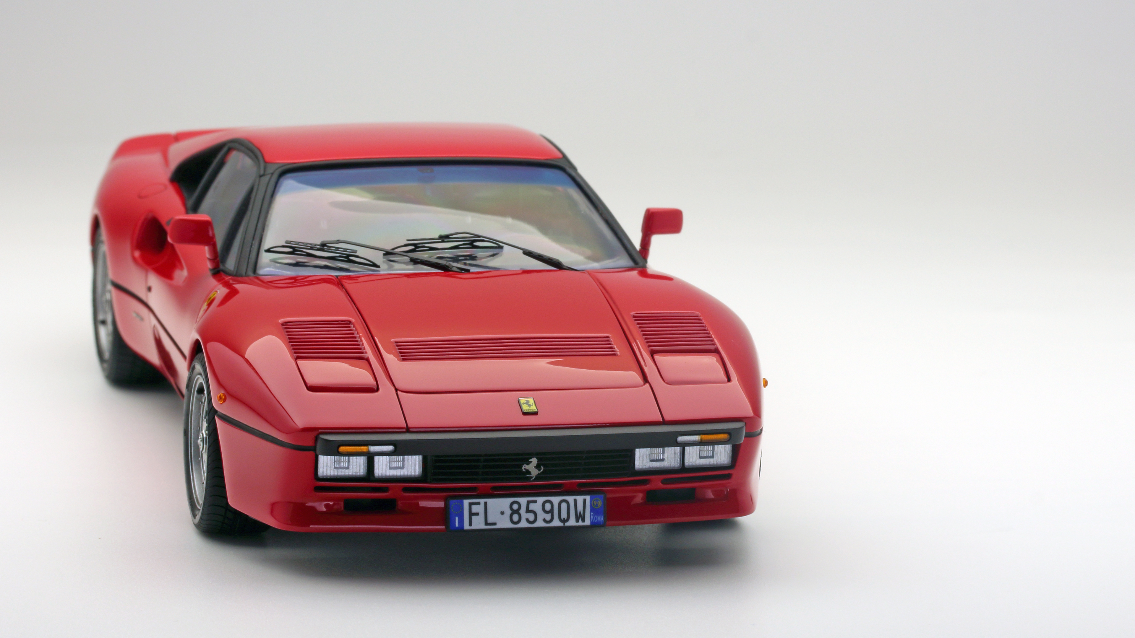 Ferrari 288 GTO
