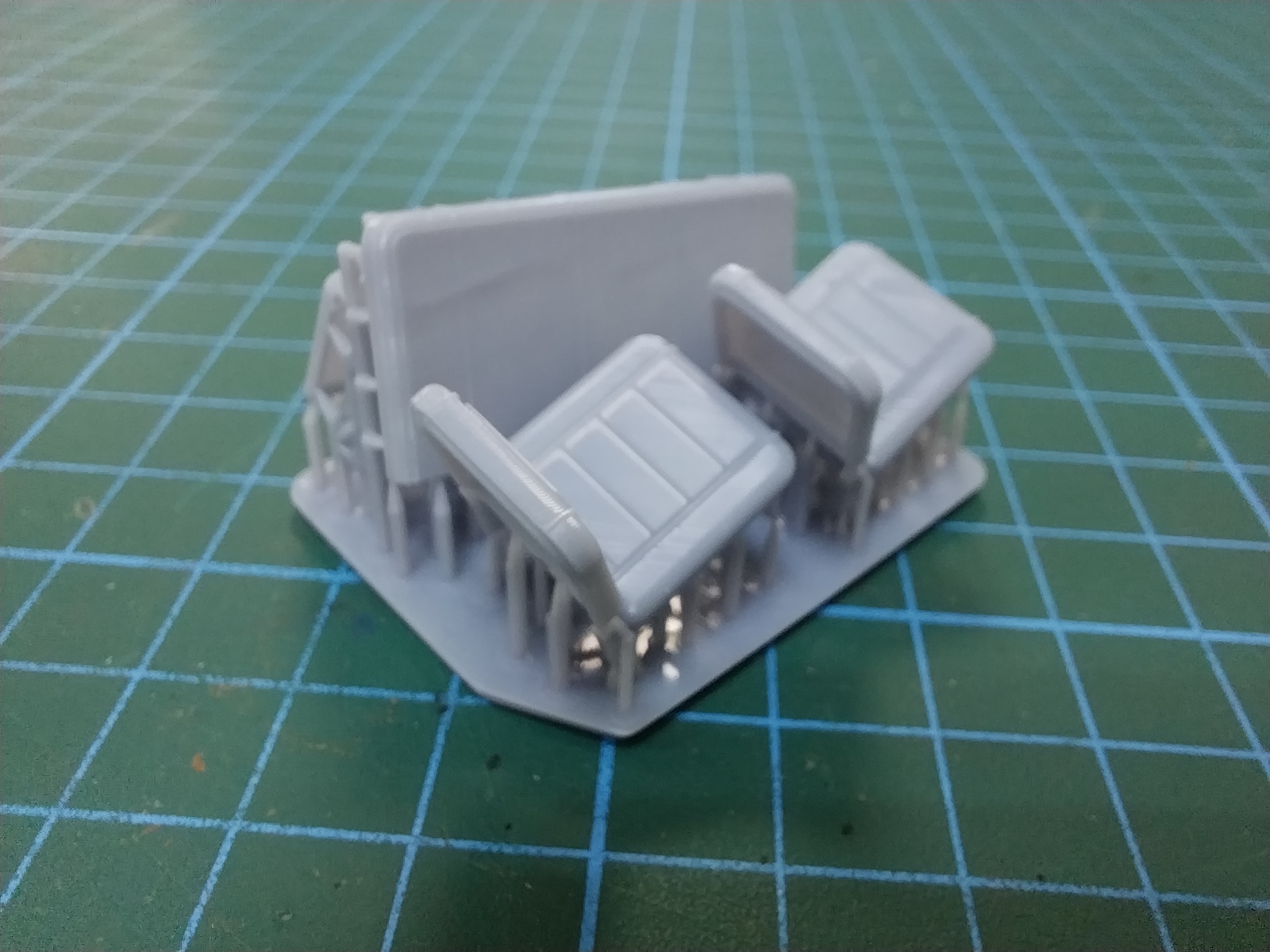 Катер "АМУР-3"