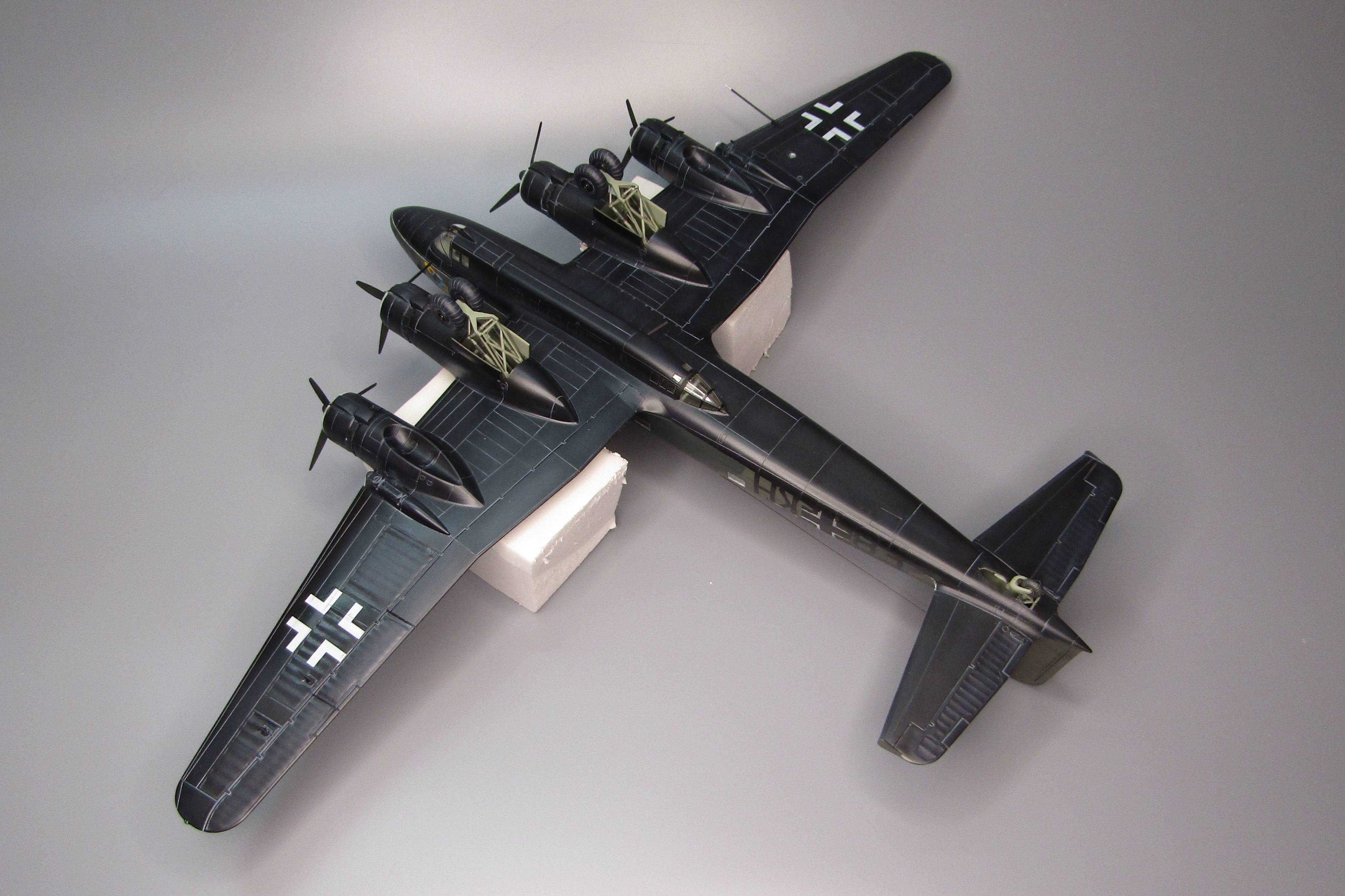 Focke-Wulf Fw-200 Condor C1