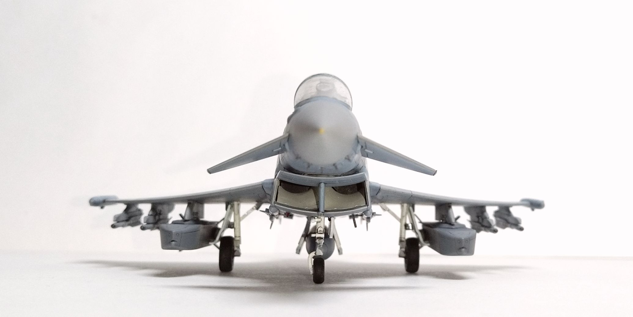 Eurofighter EF2000