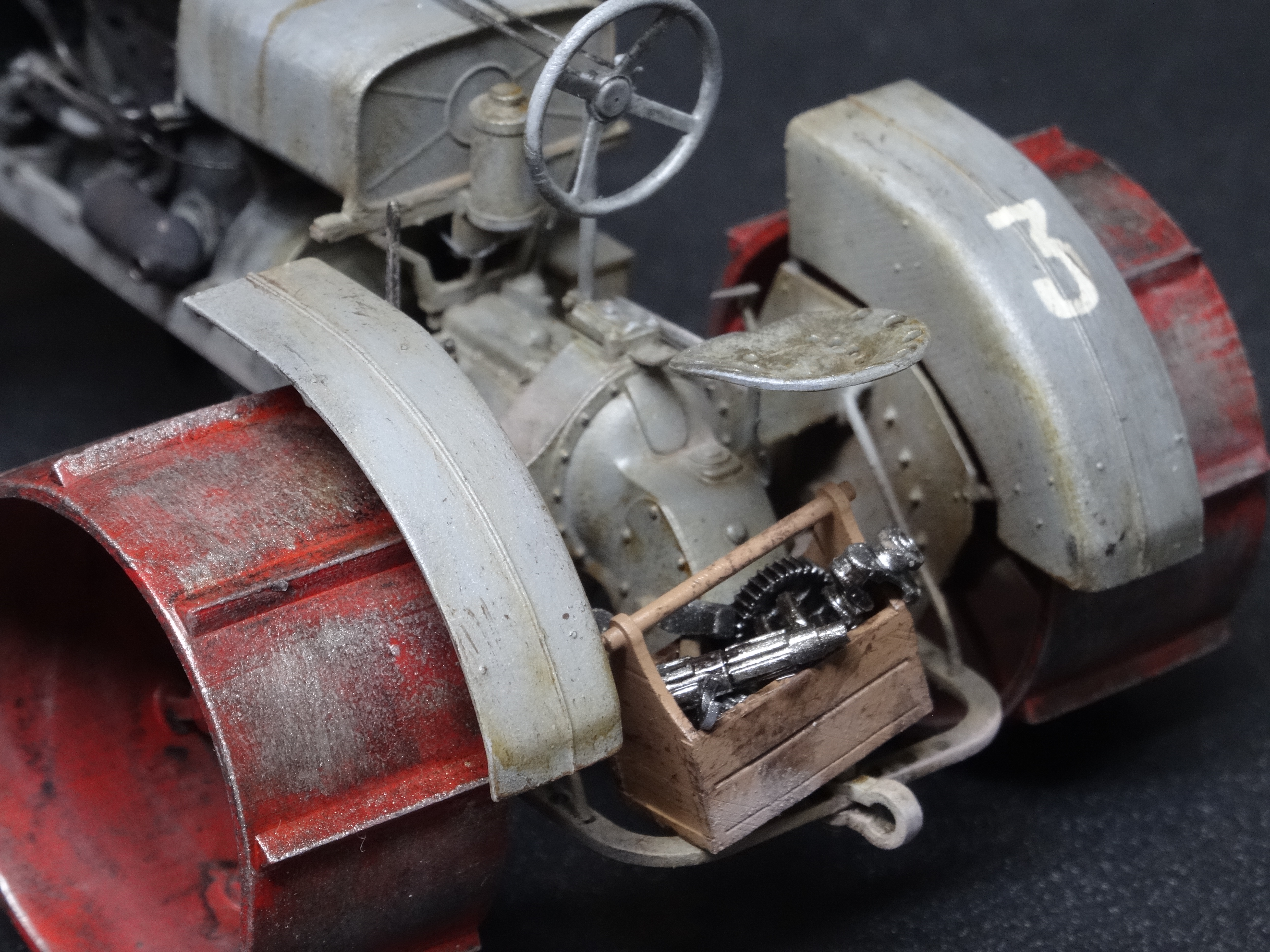 Универсал-2 Инсторф 1936г.