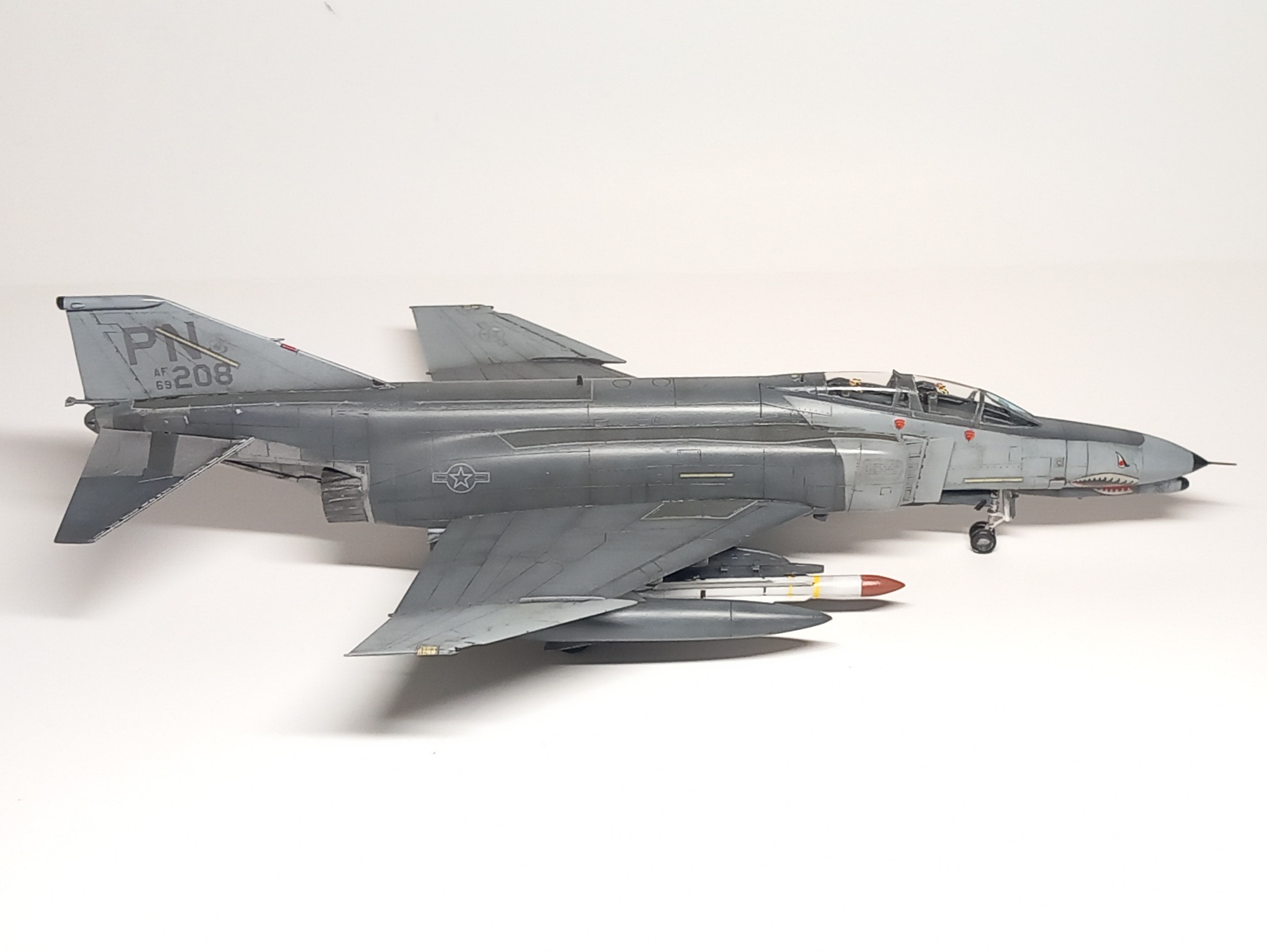 F-4G