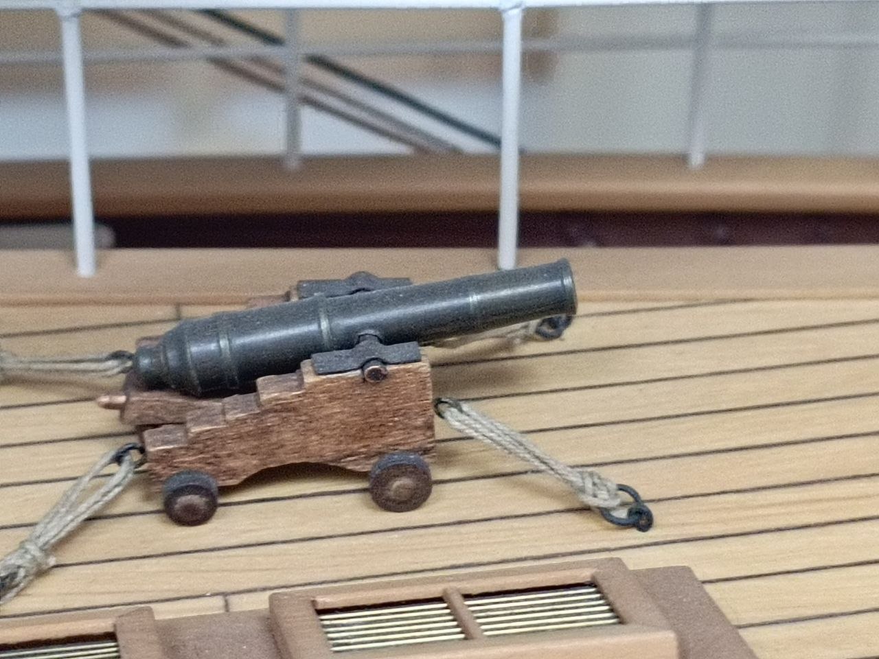 Чайный клипер Катти Сарк