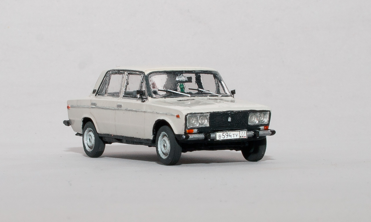 ВАЗ-2106