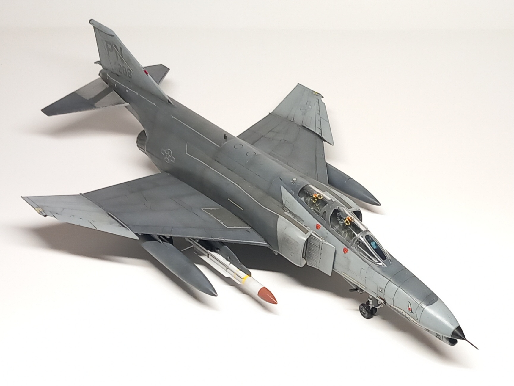 F-4G