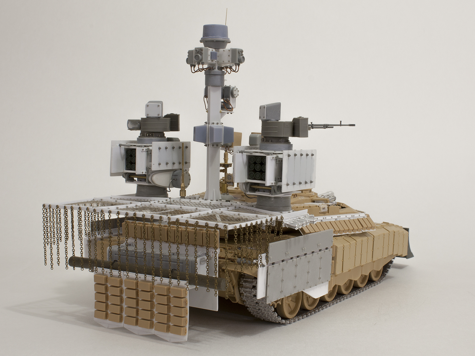 ВТ-90МО "Фаланга-Д"