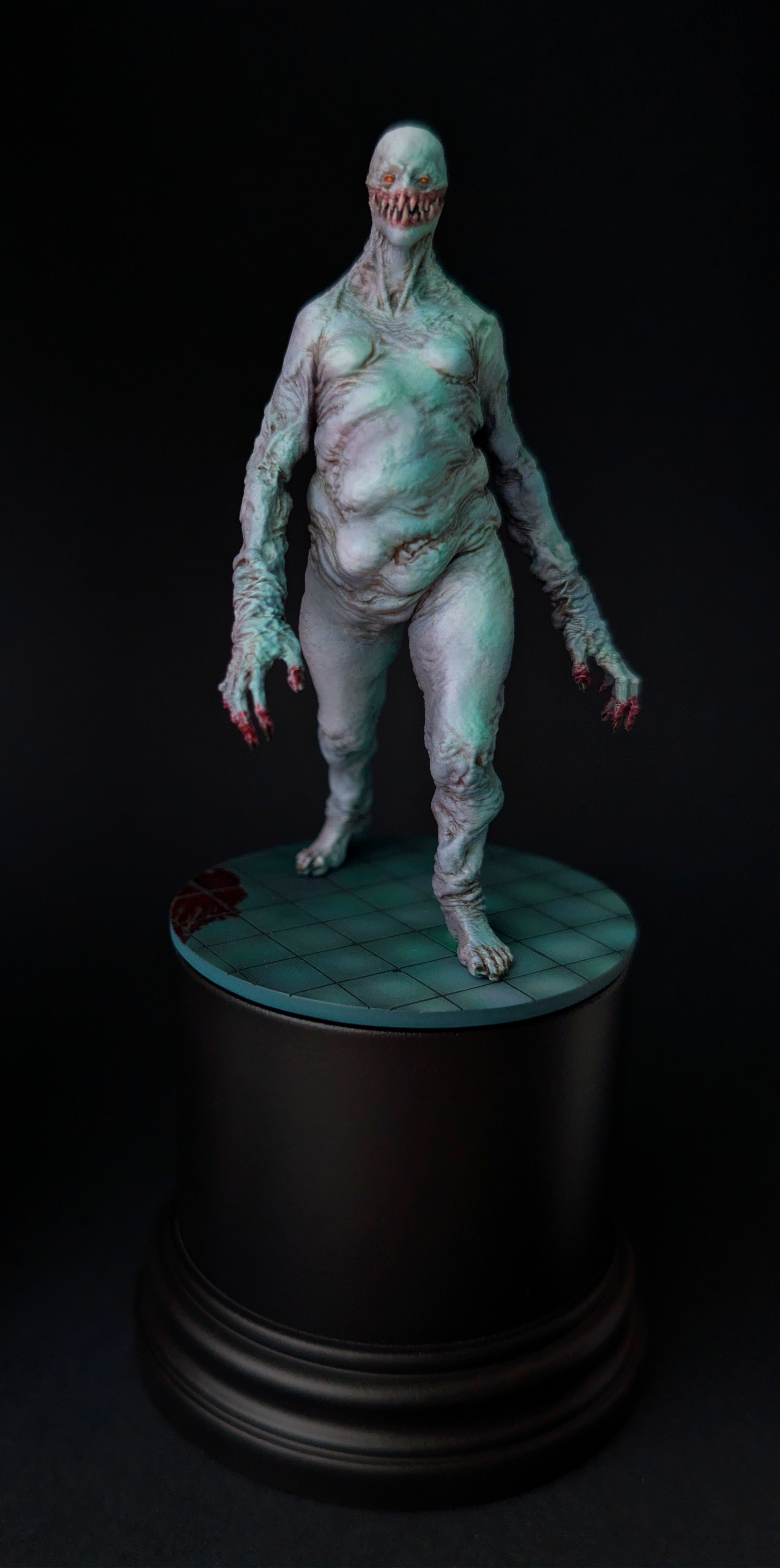 Regenerador (Resident Evil 4 Remake)