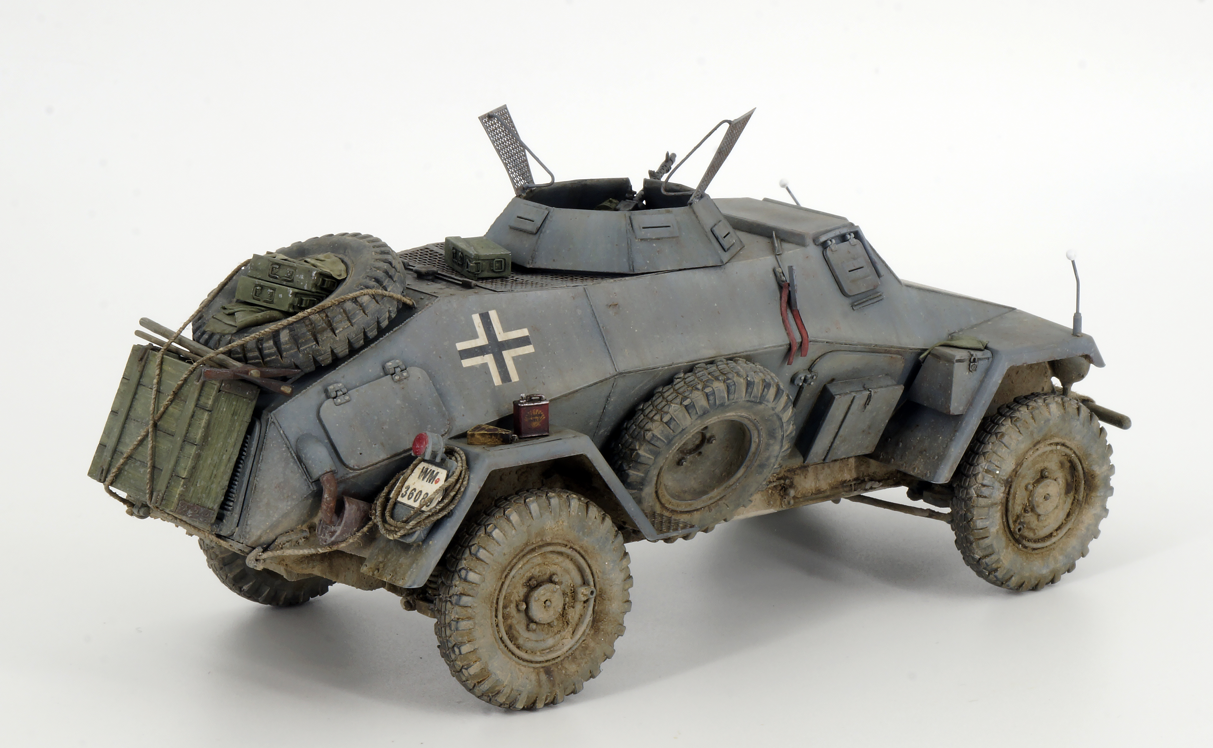Sd.Kfz.221