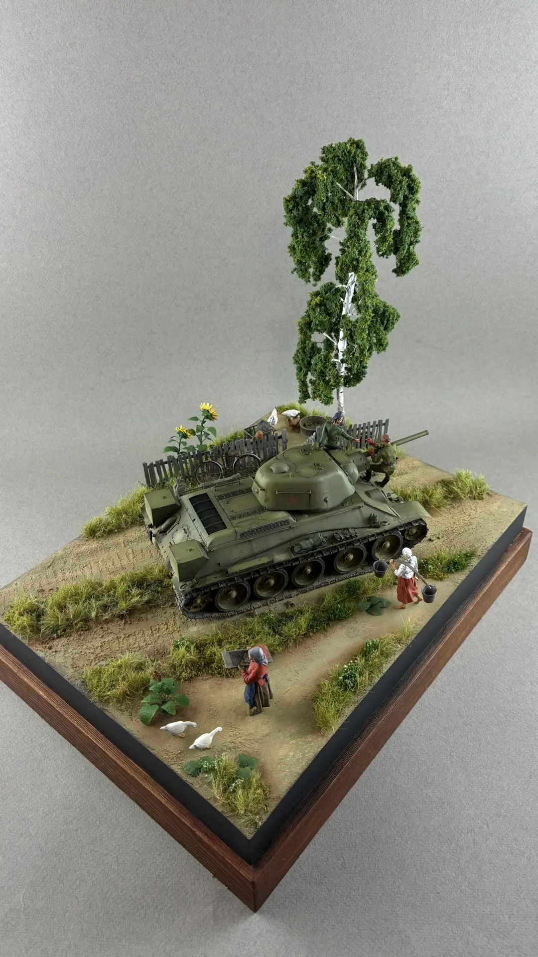 "Боевая подруга"