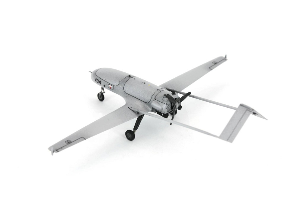 БпЛА Ан-196 "Лютый"
