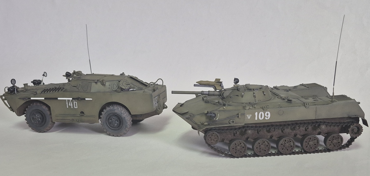 БМД-1