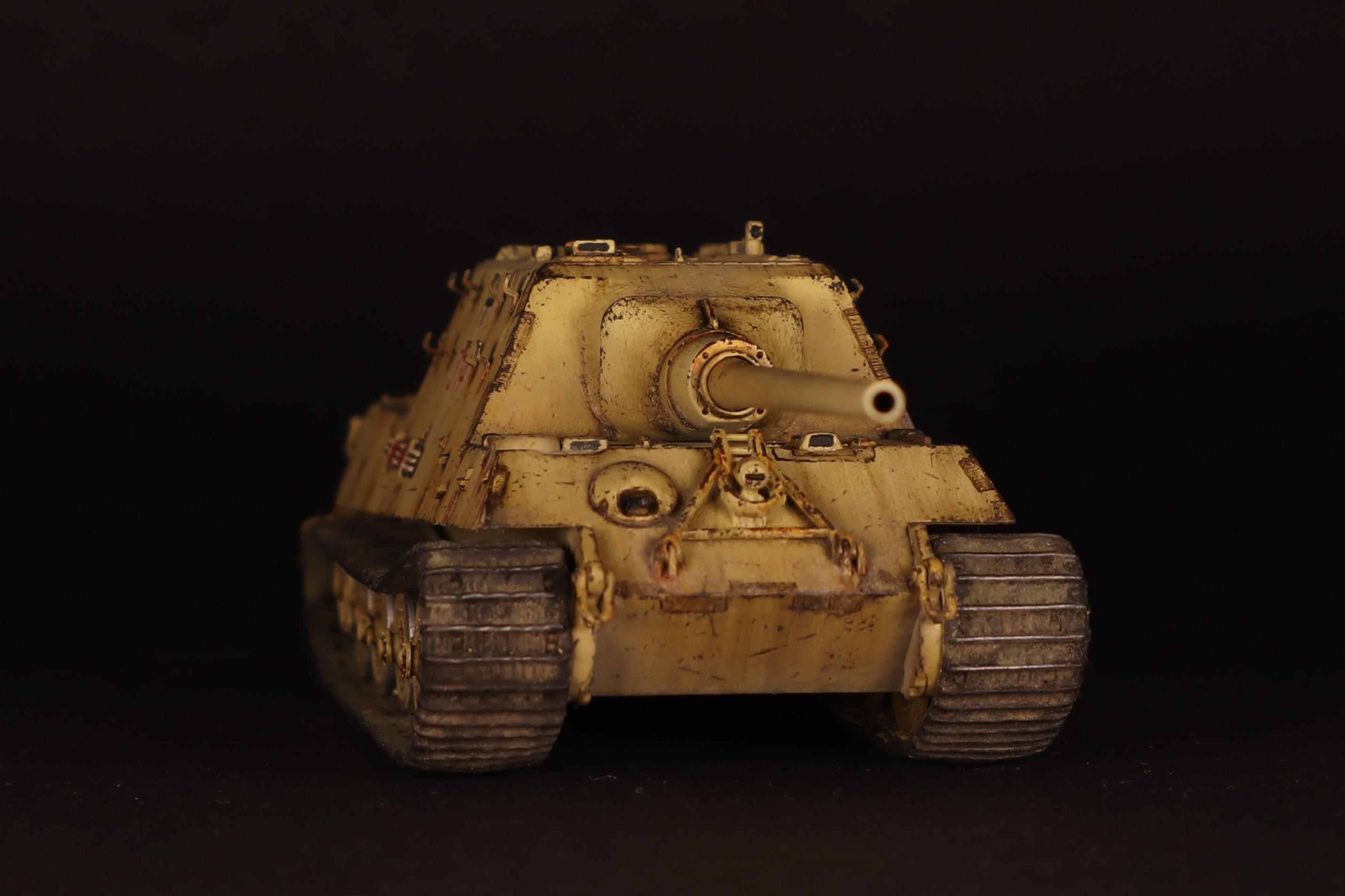 Panzerjäger Tiger Ausf. B