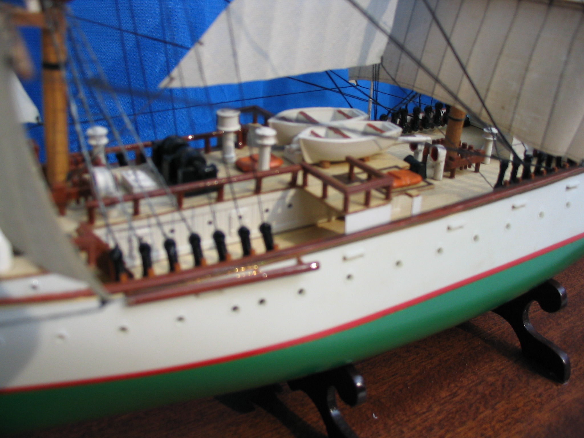 Горх-Фок он же "Товарищ"/второй/