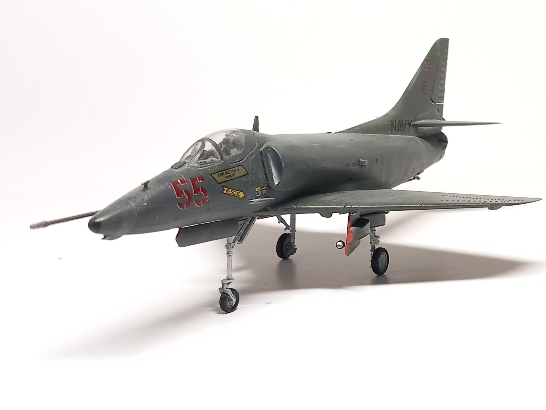 A-4E