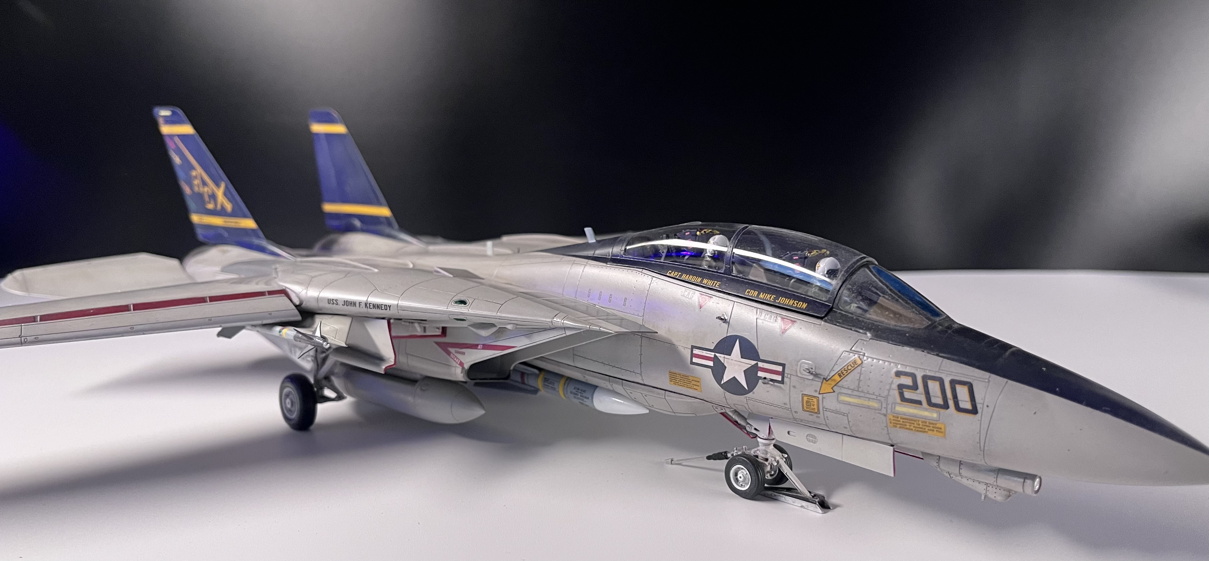F-14A