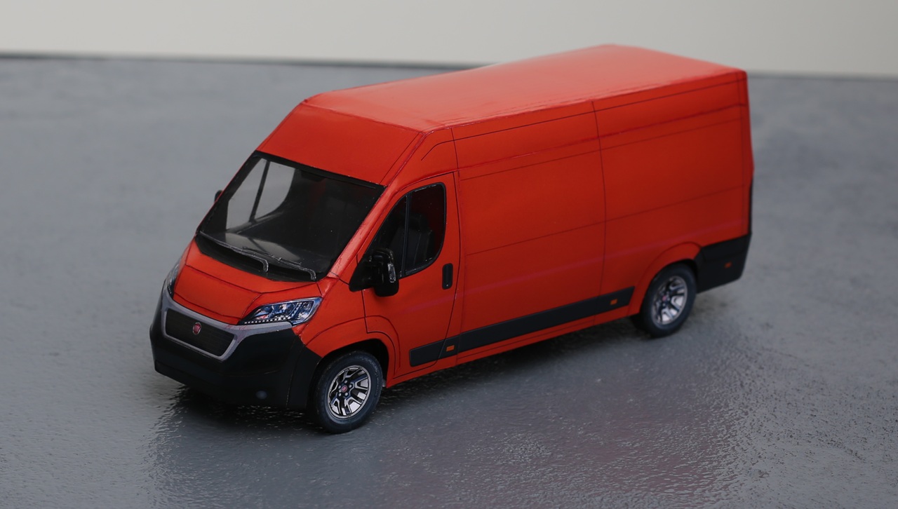 FIAT DUCATO