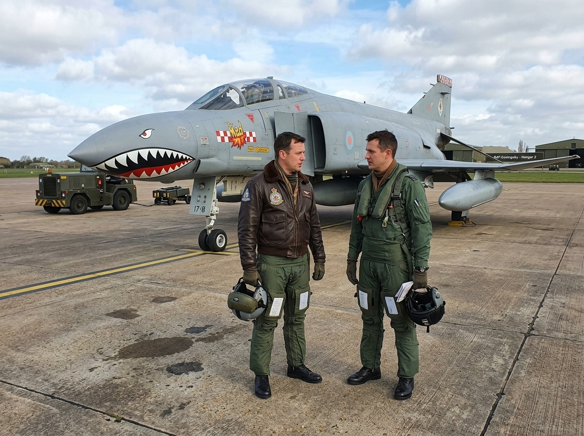 Phantom II FGR.2