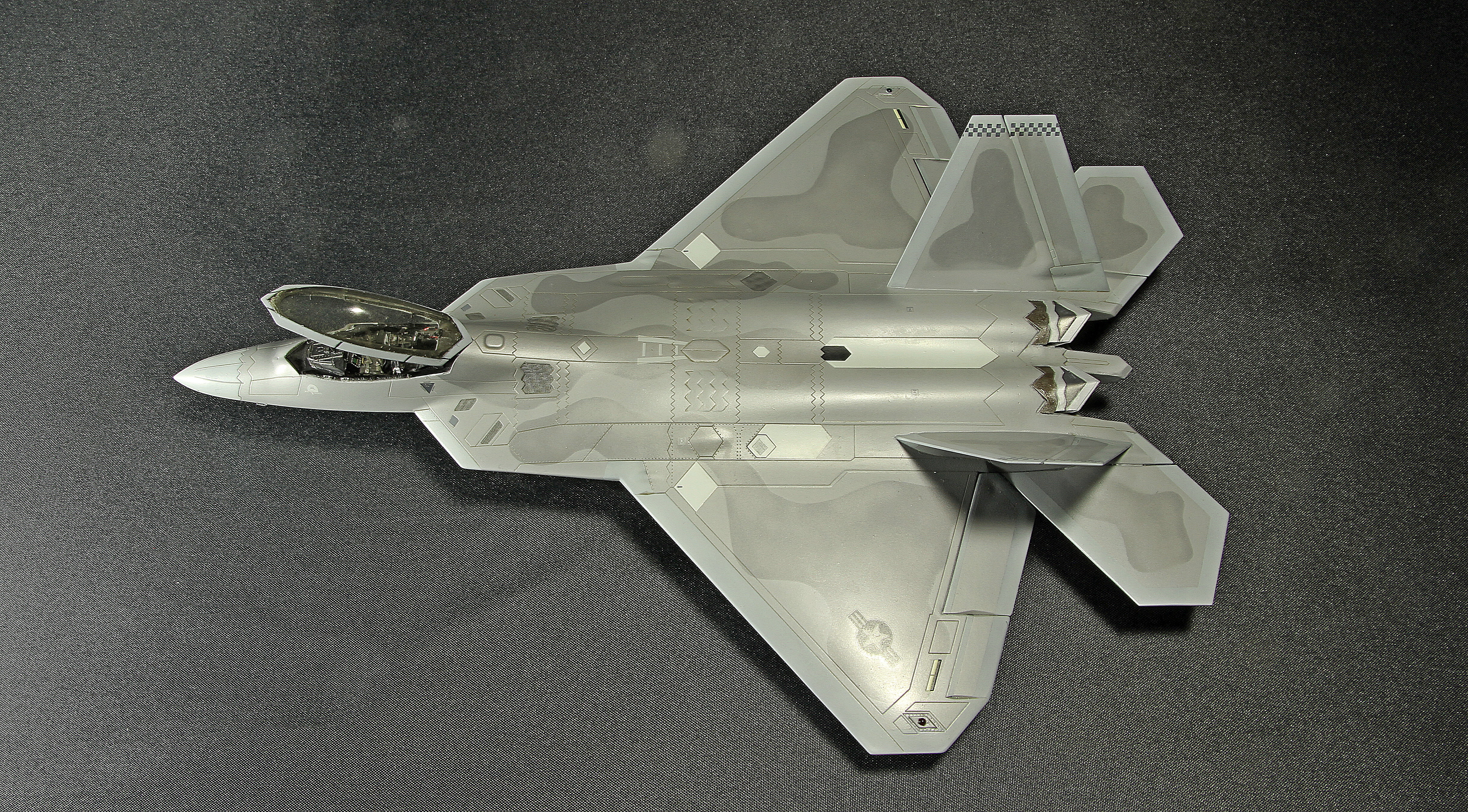 F-22A