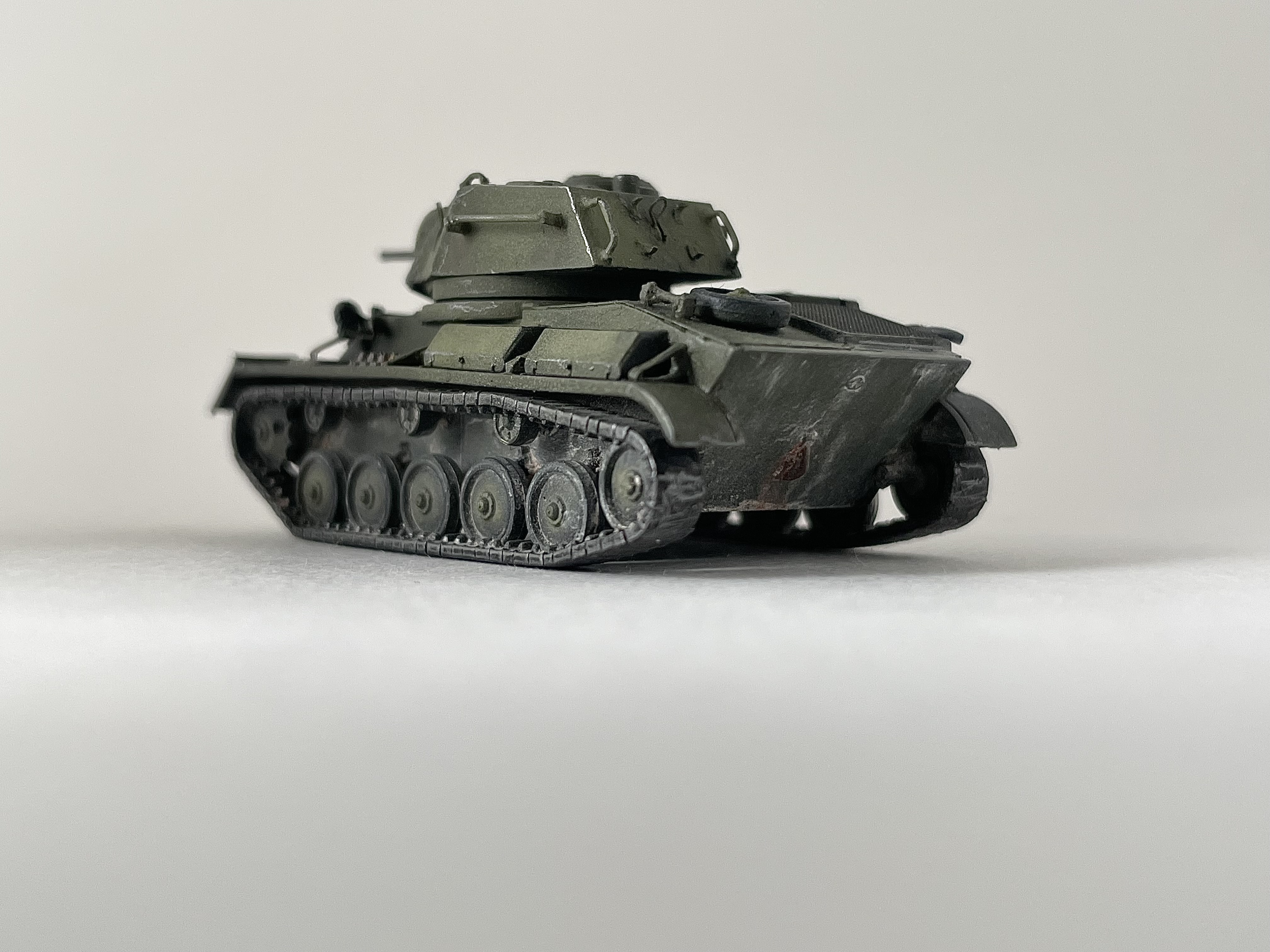 Т-80 (обр.1942)