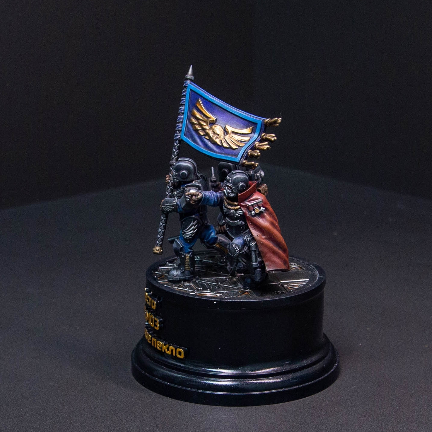 Призы к турниру