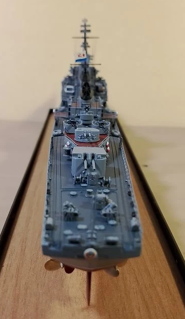 ЭМ пр. 30-бис " Оживленный"