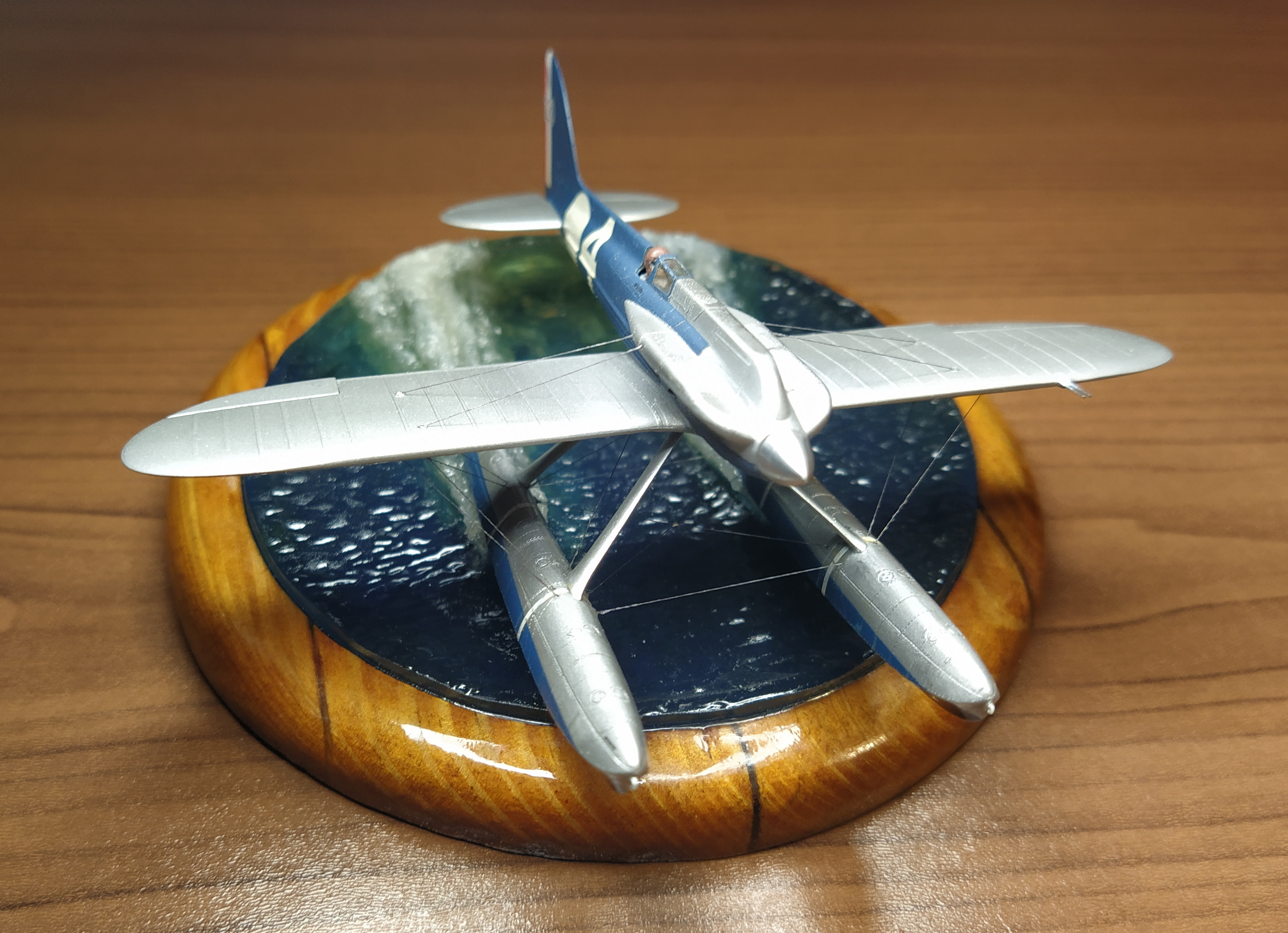 Supermarine S-5
