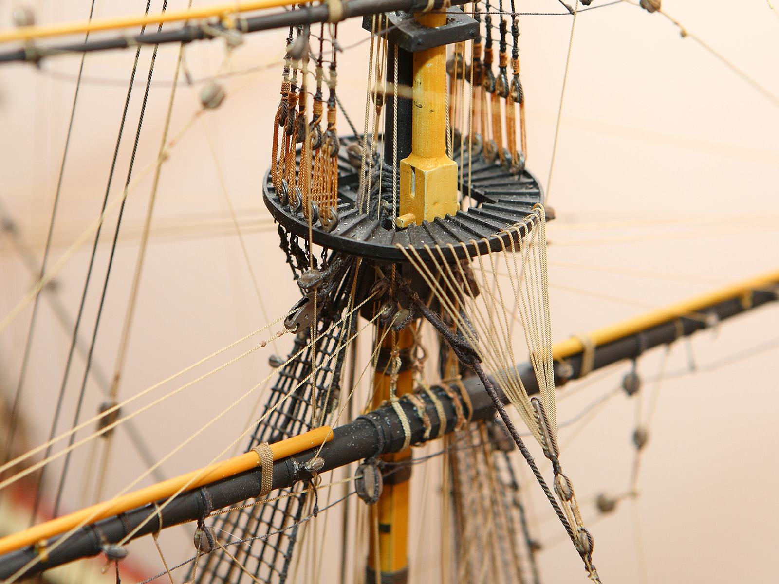 Le Soleil Royal (1669)