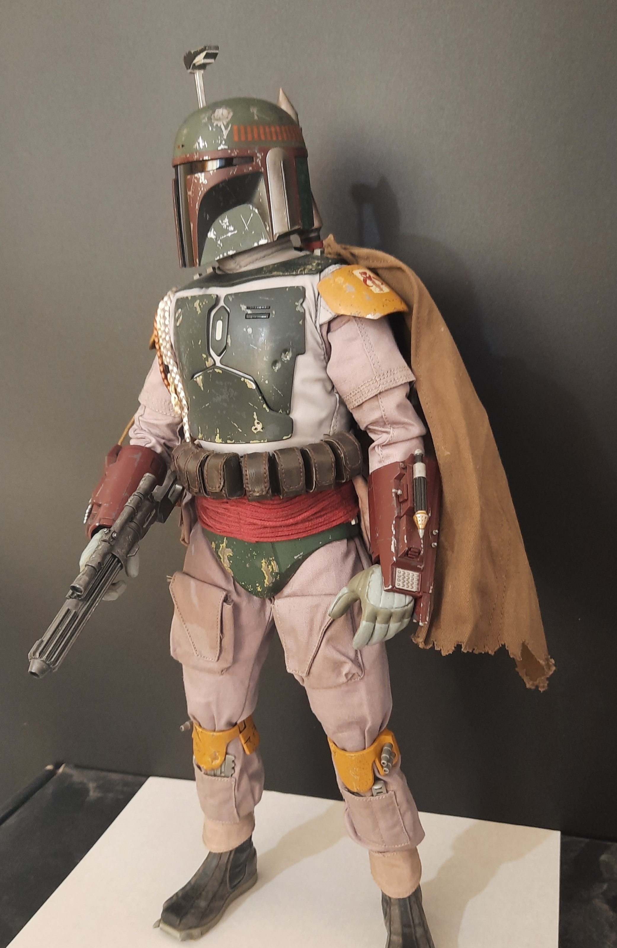 Boba Fett