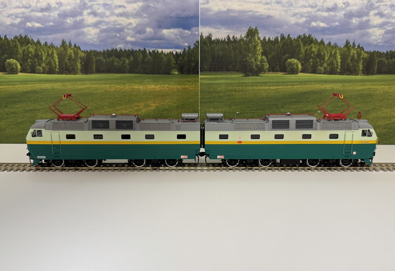 ЧС7-003