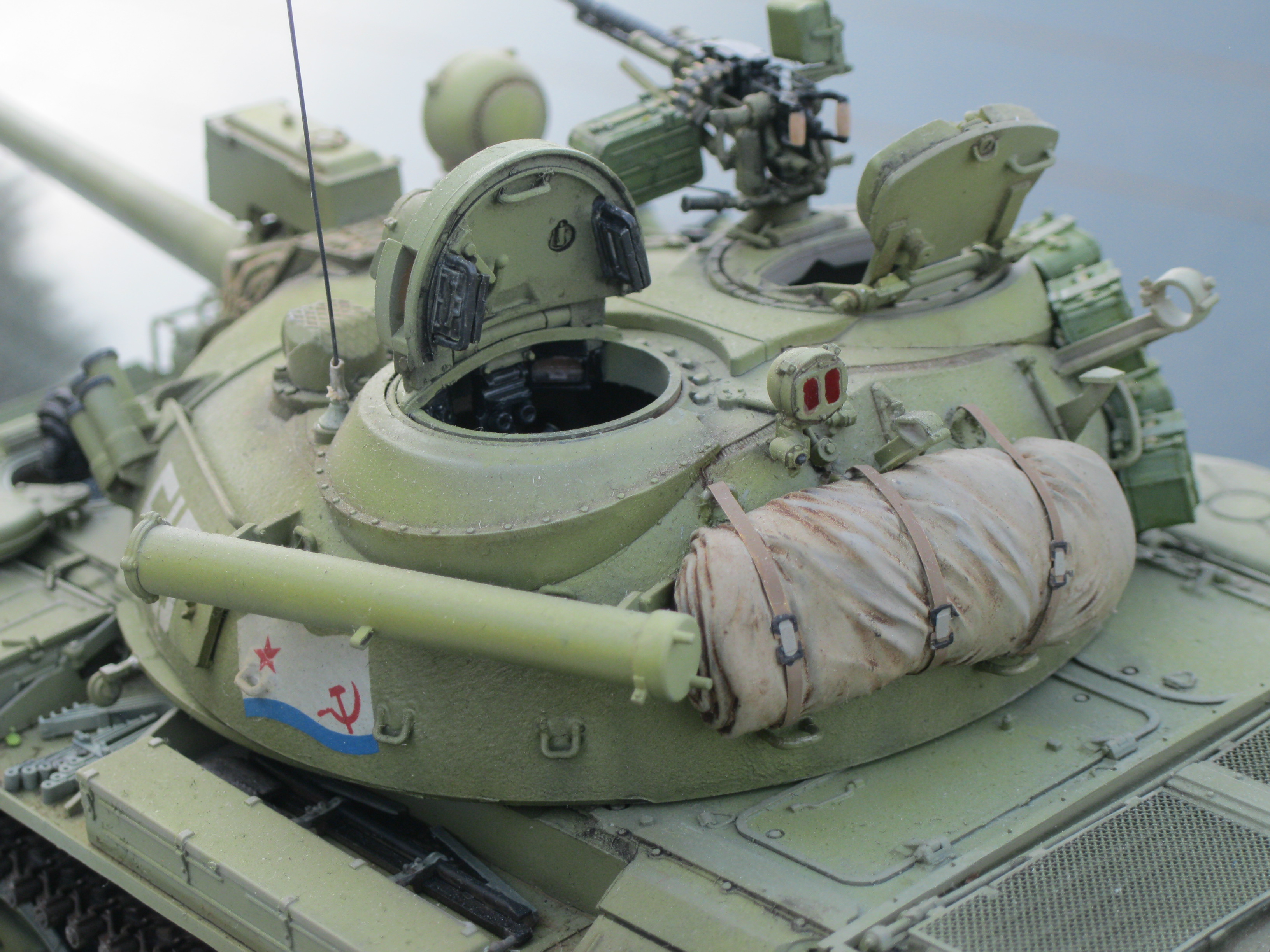Т-55