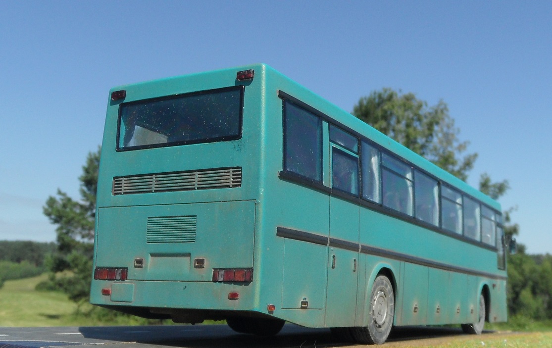 МаЗ 152
