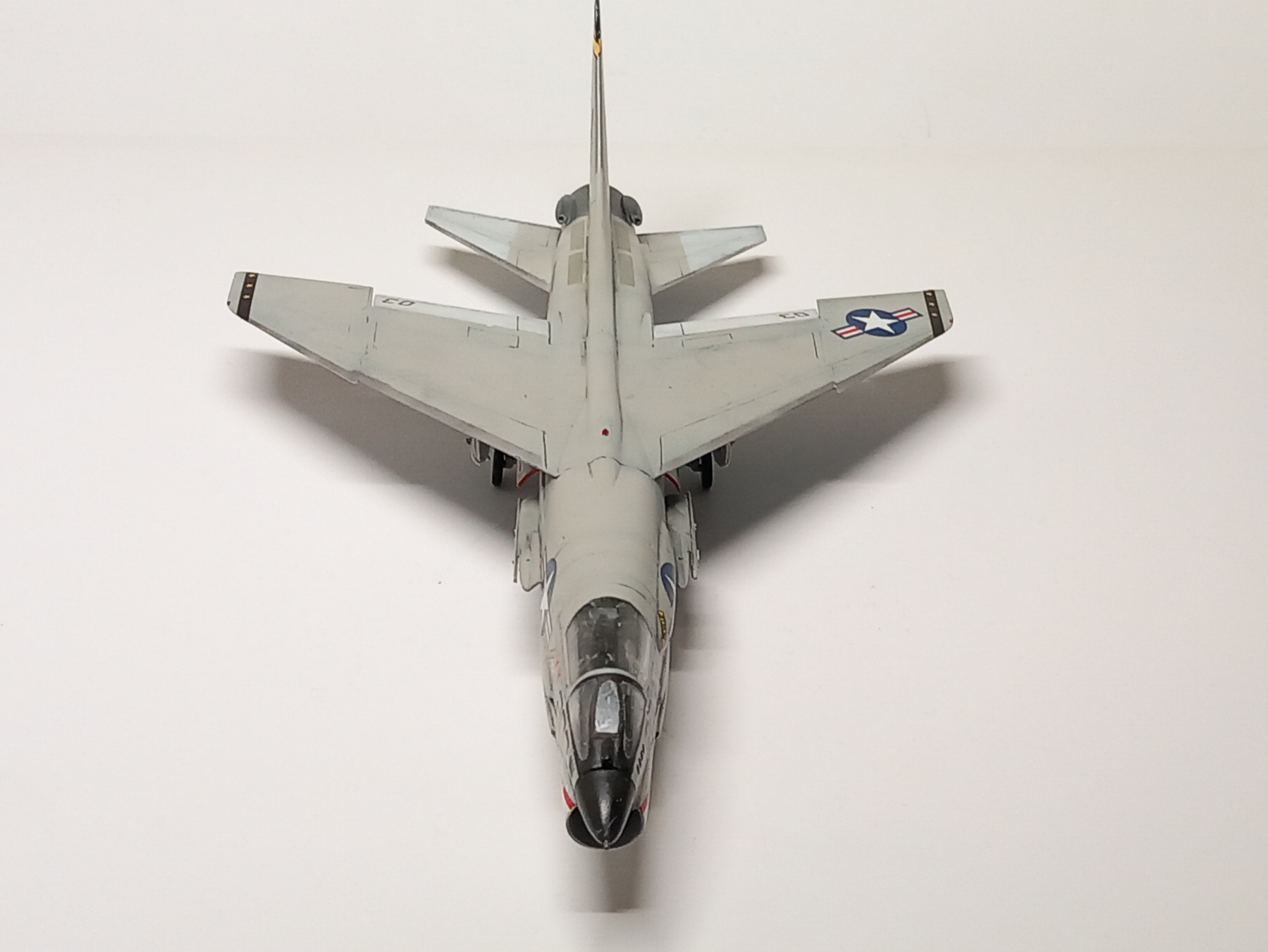 F-8E