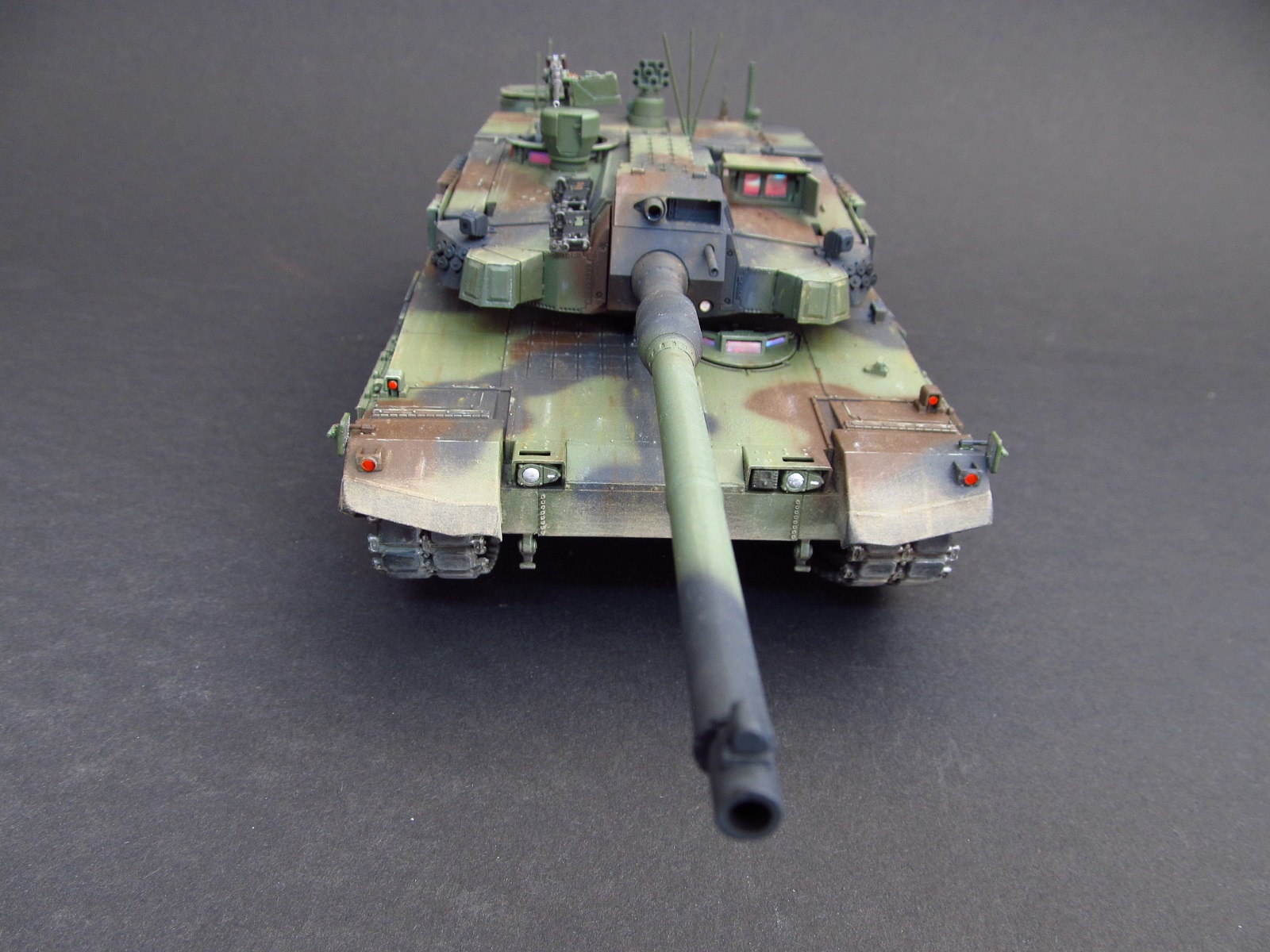 K2GF