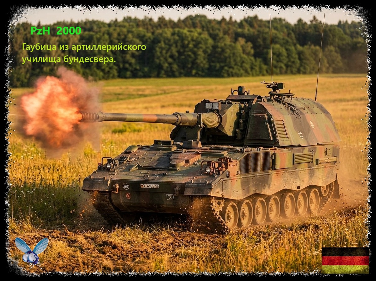 PzH 2000