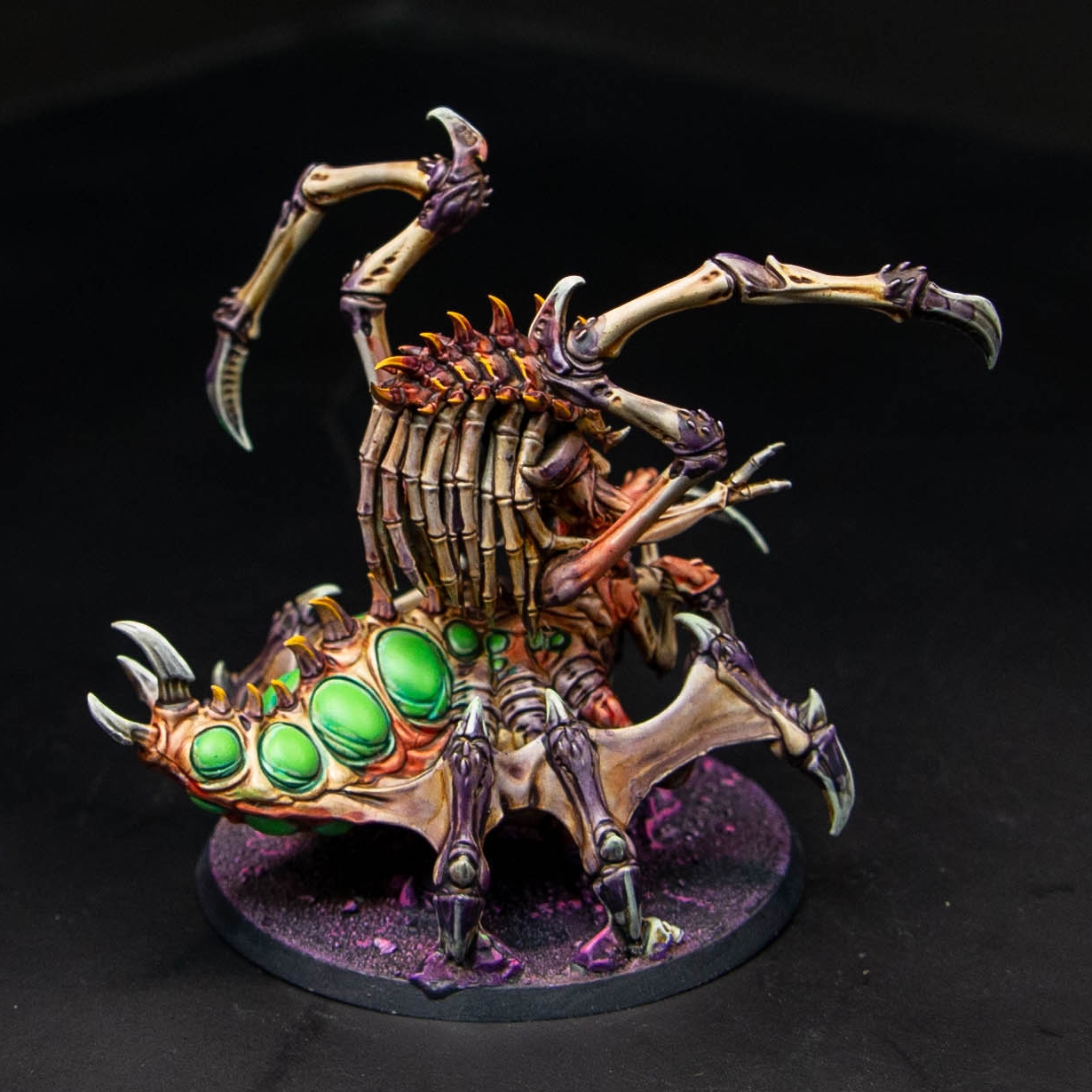 StarCraft: Tabletop Miniatures Game