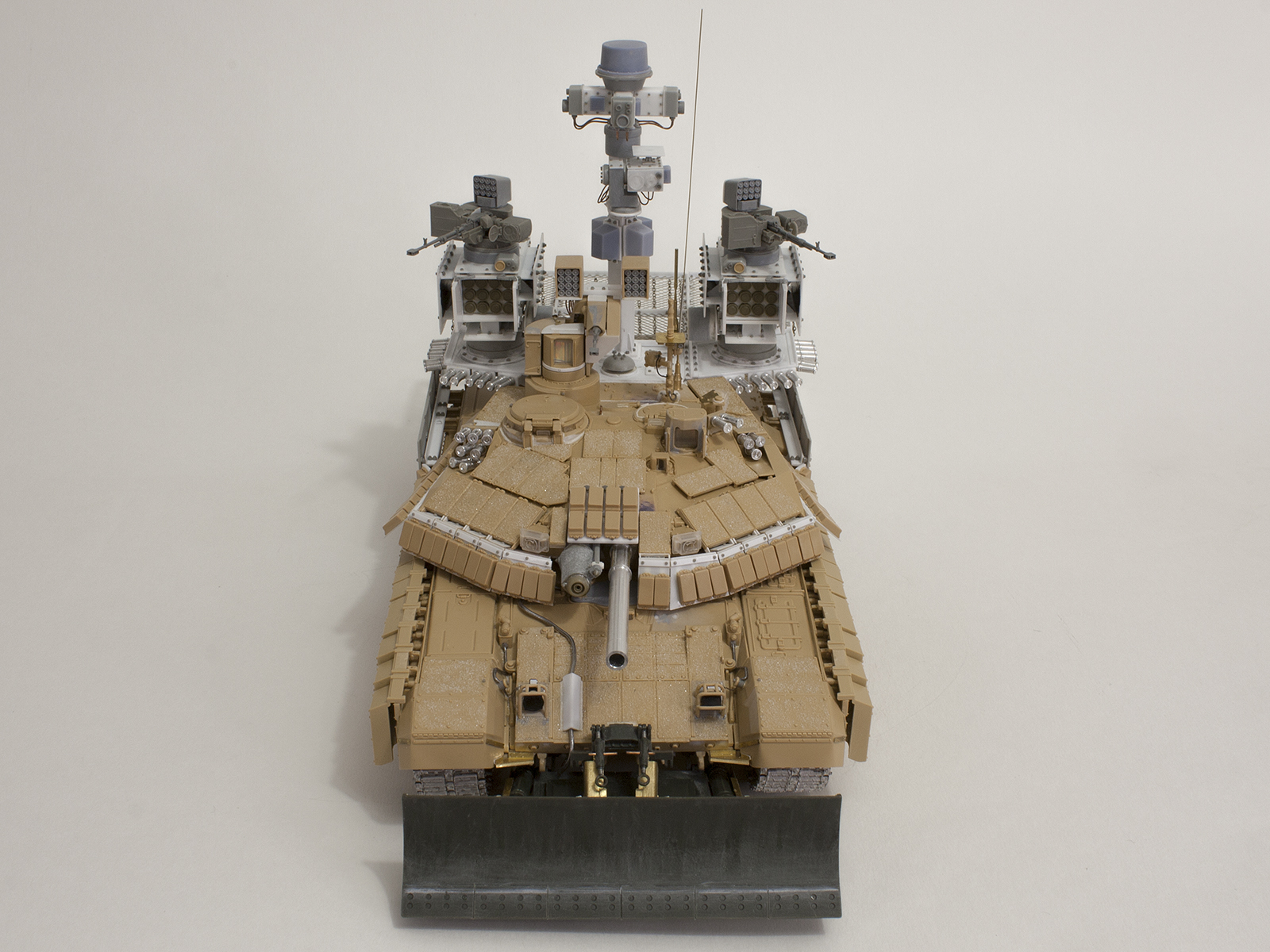 ВТ-90МО "Фаланга-Д"