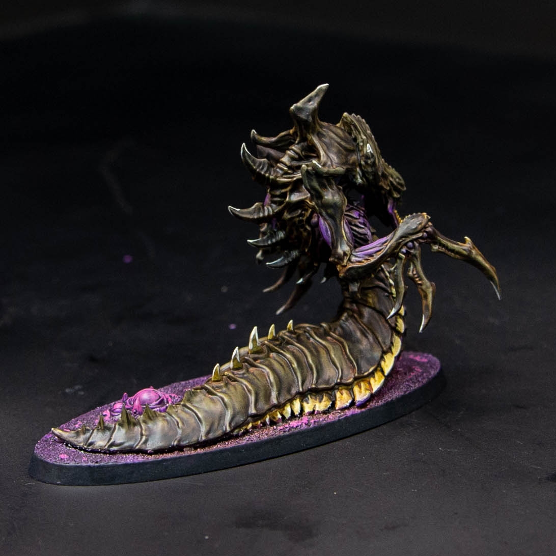 StarCraft: Tabletop Miniatures Game