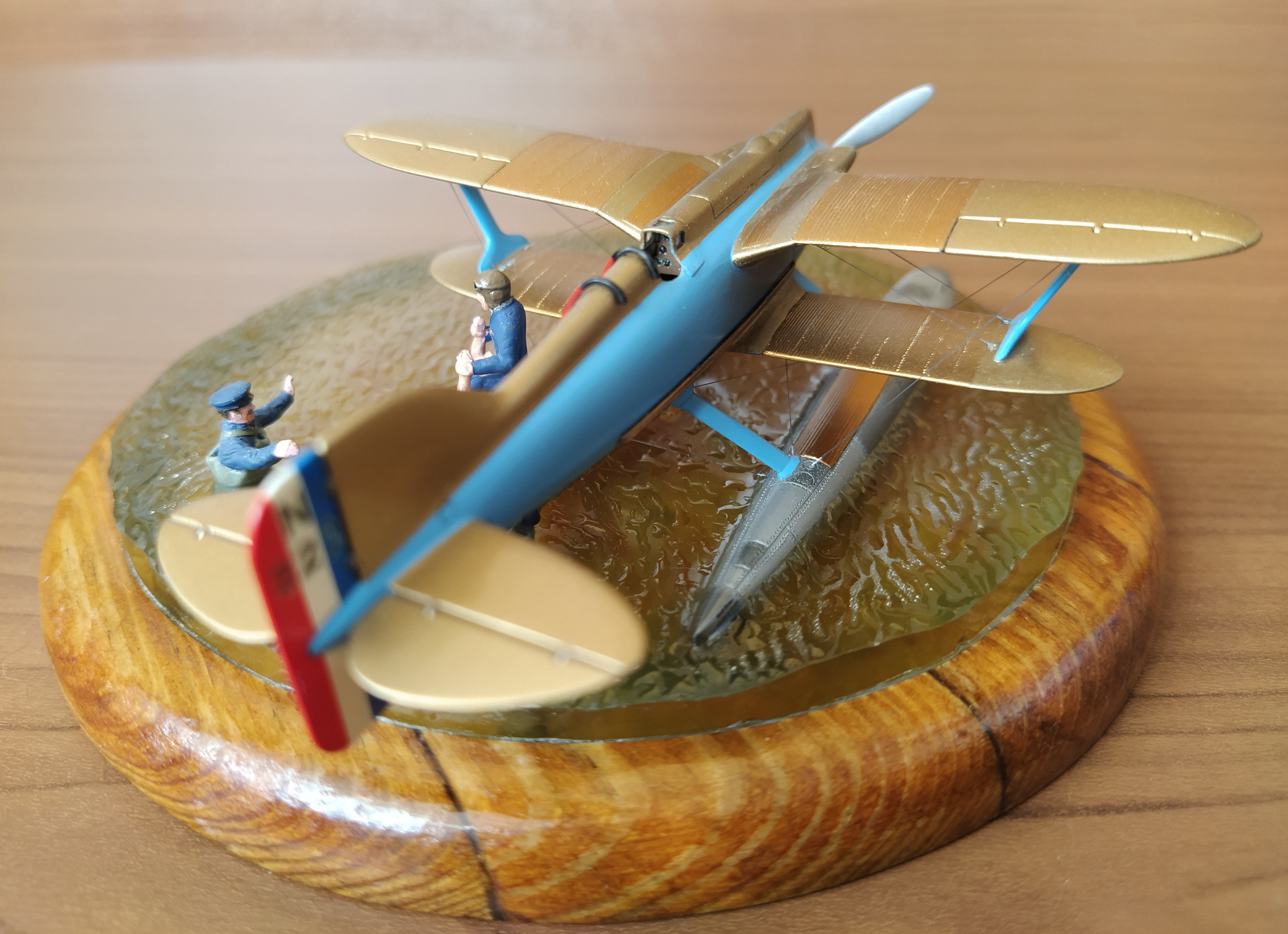 Gloster IVB