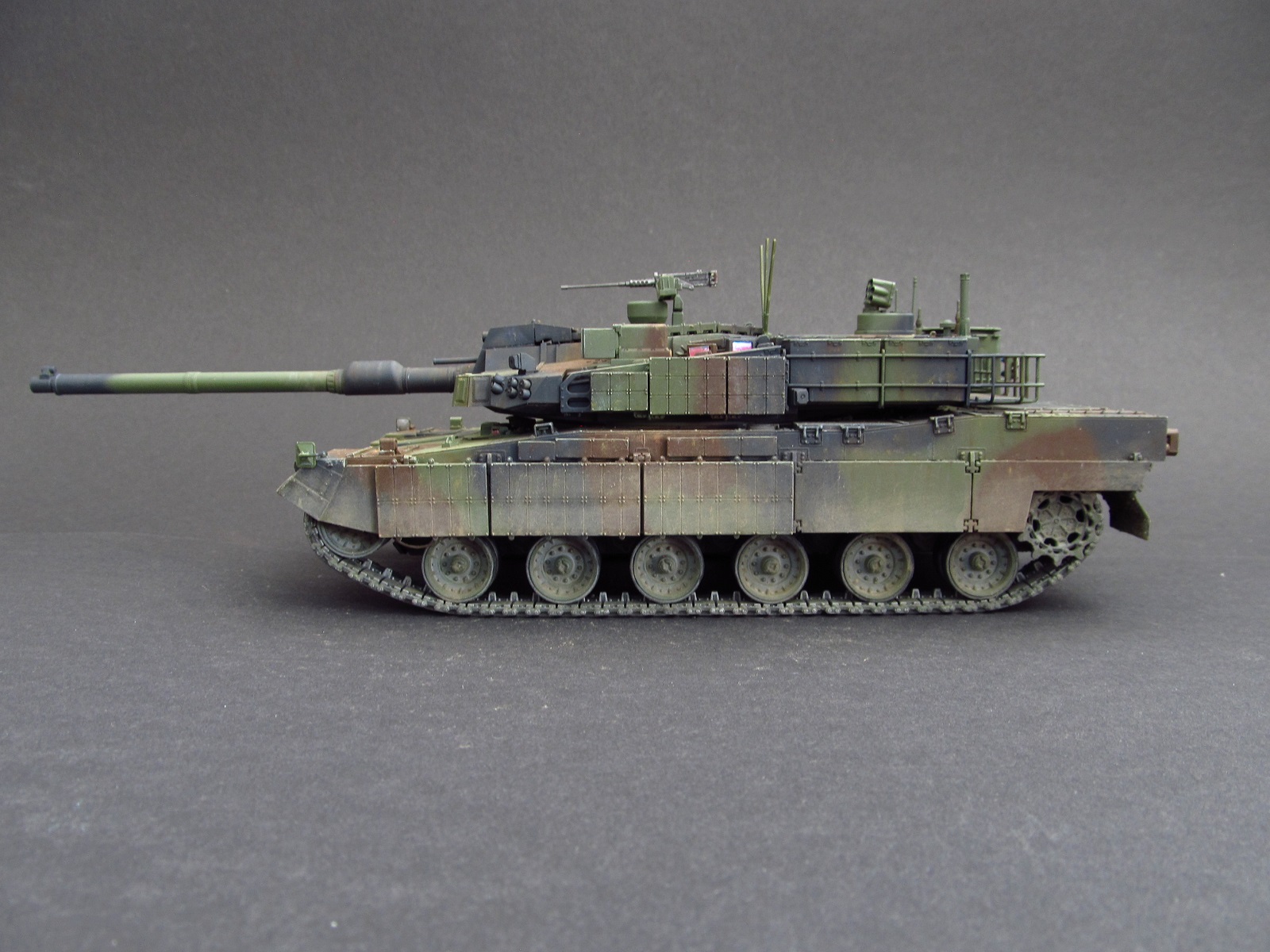 K2GF