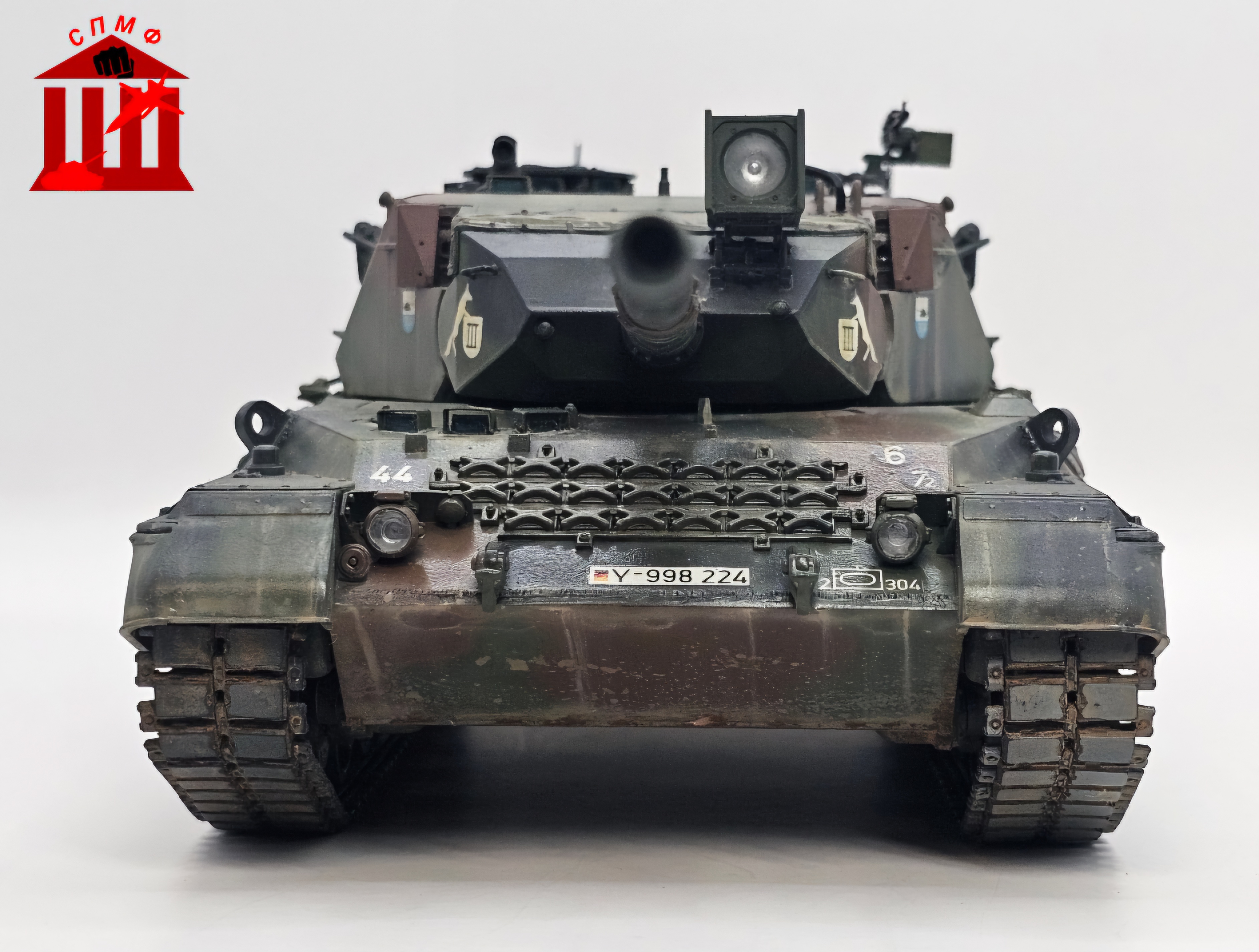 Leopard 1A3