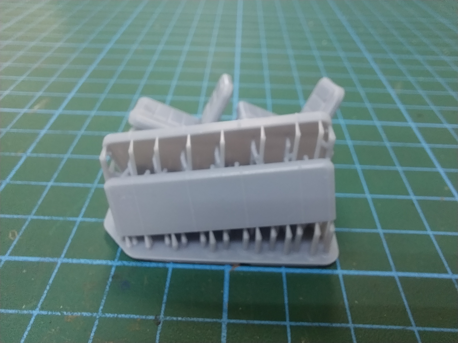 Катер "АМУР-3"