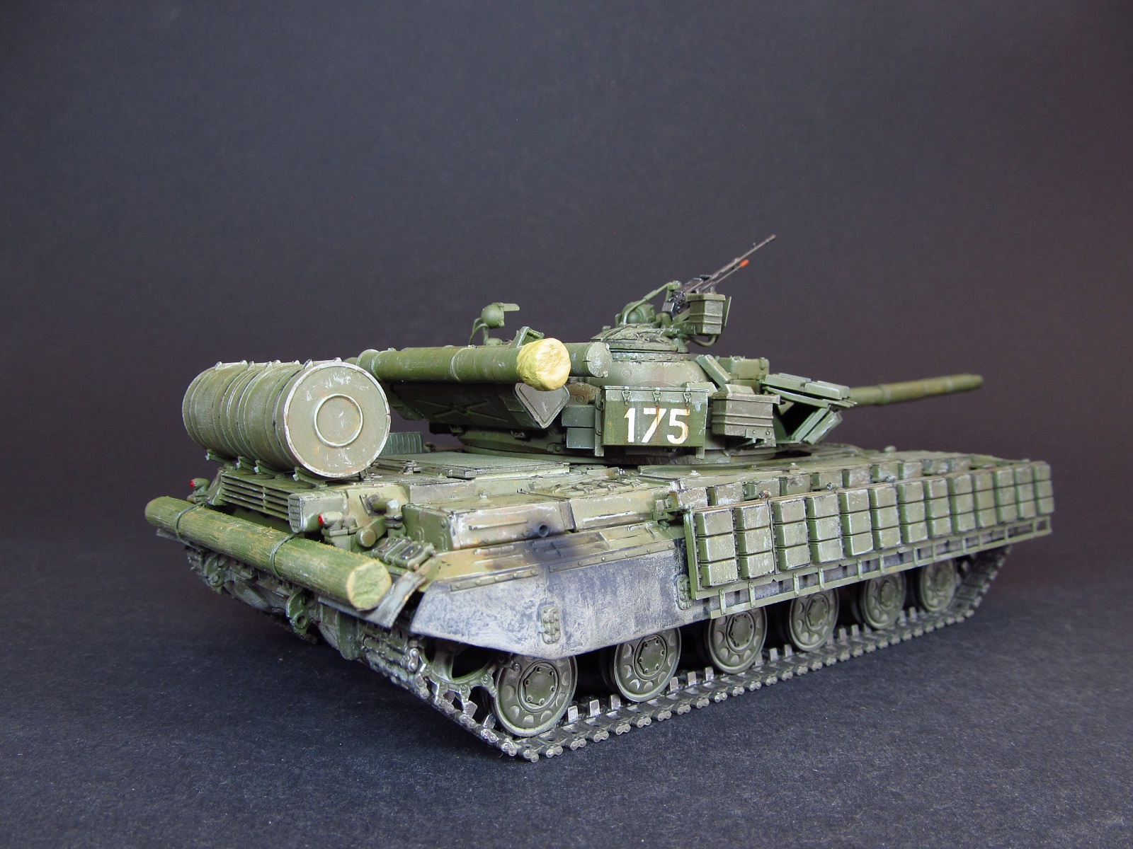 Т-64 БВ