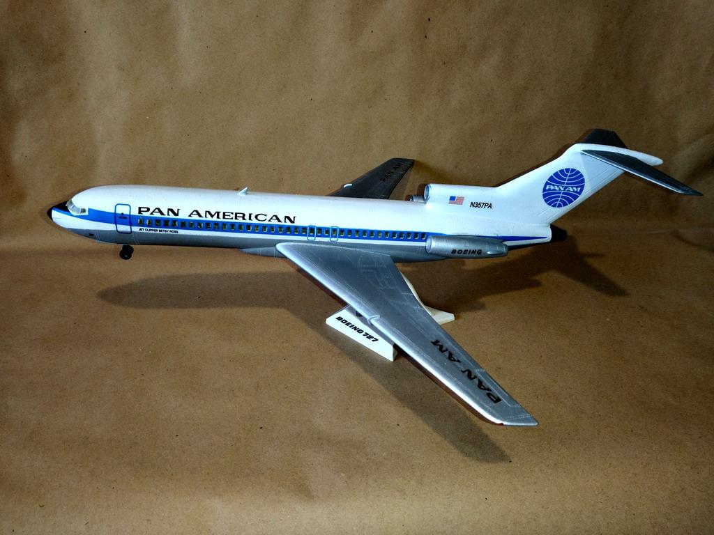 Boeing 727
