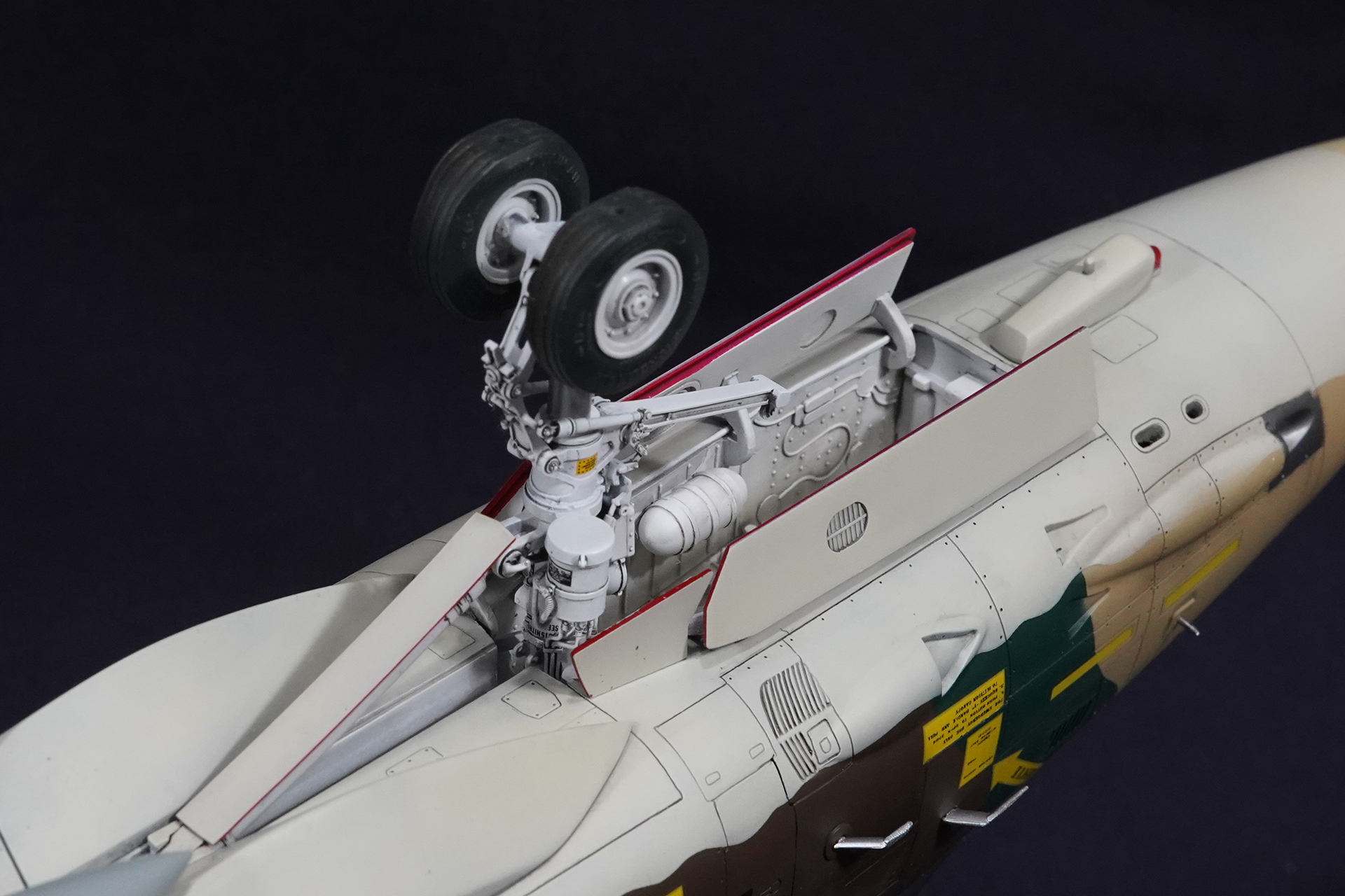 F-14A Tomcat