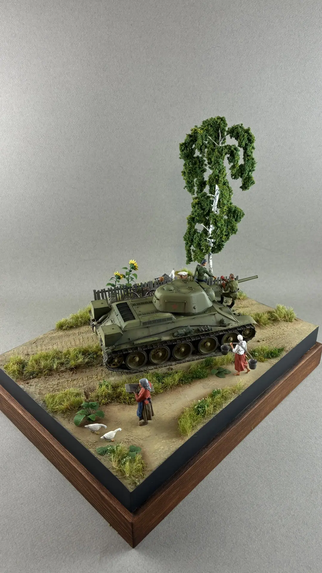 "Боевая подруга"