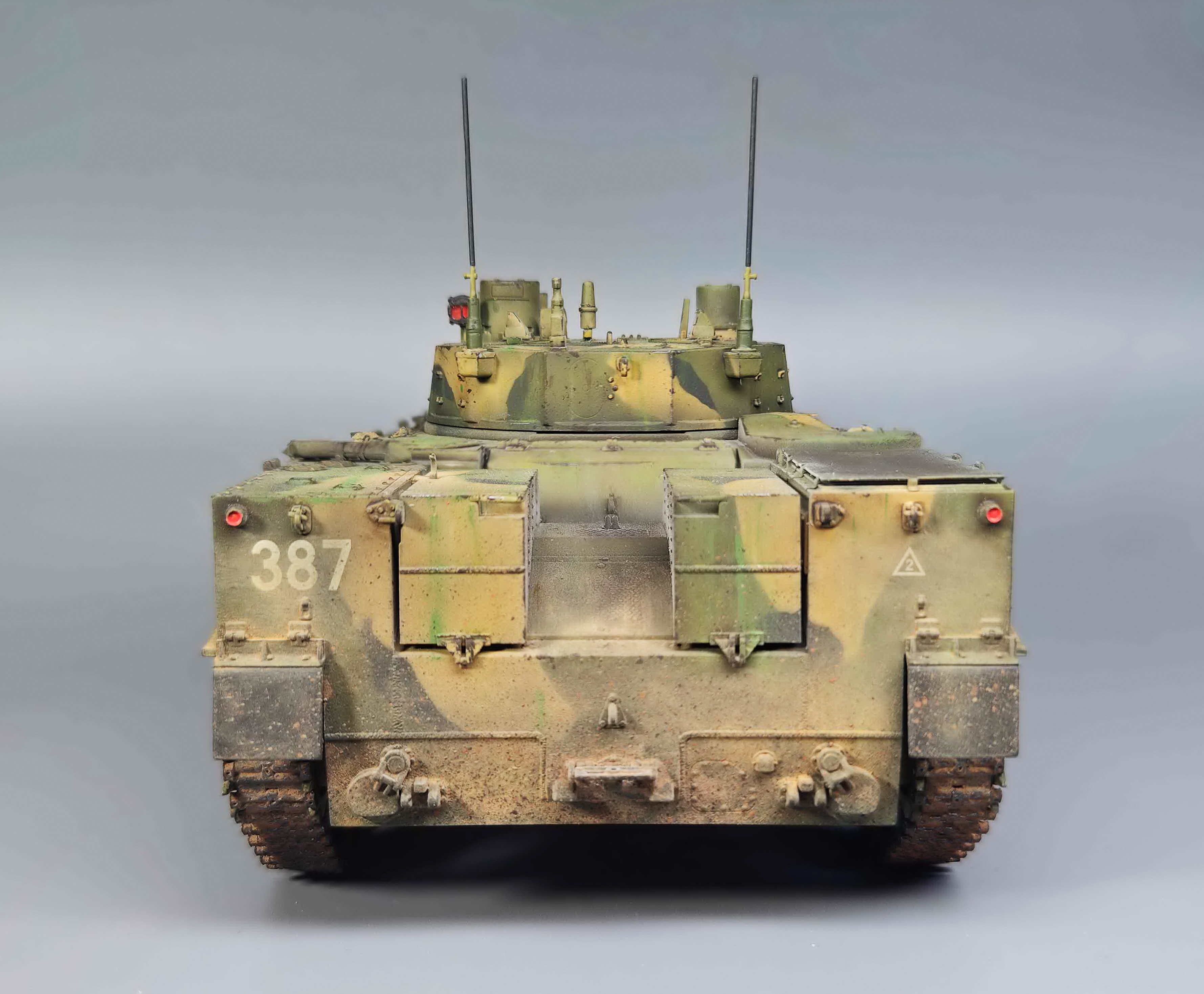 БМД-4М